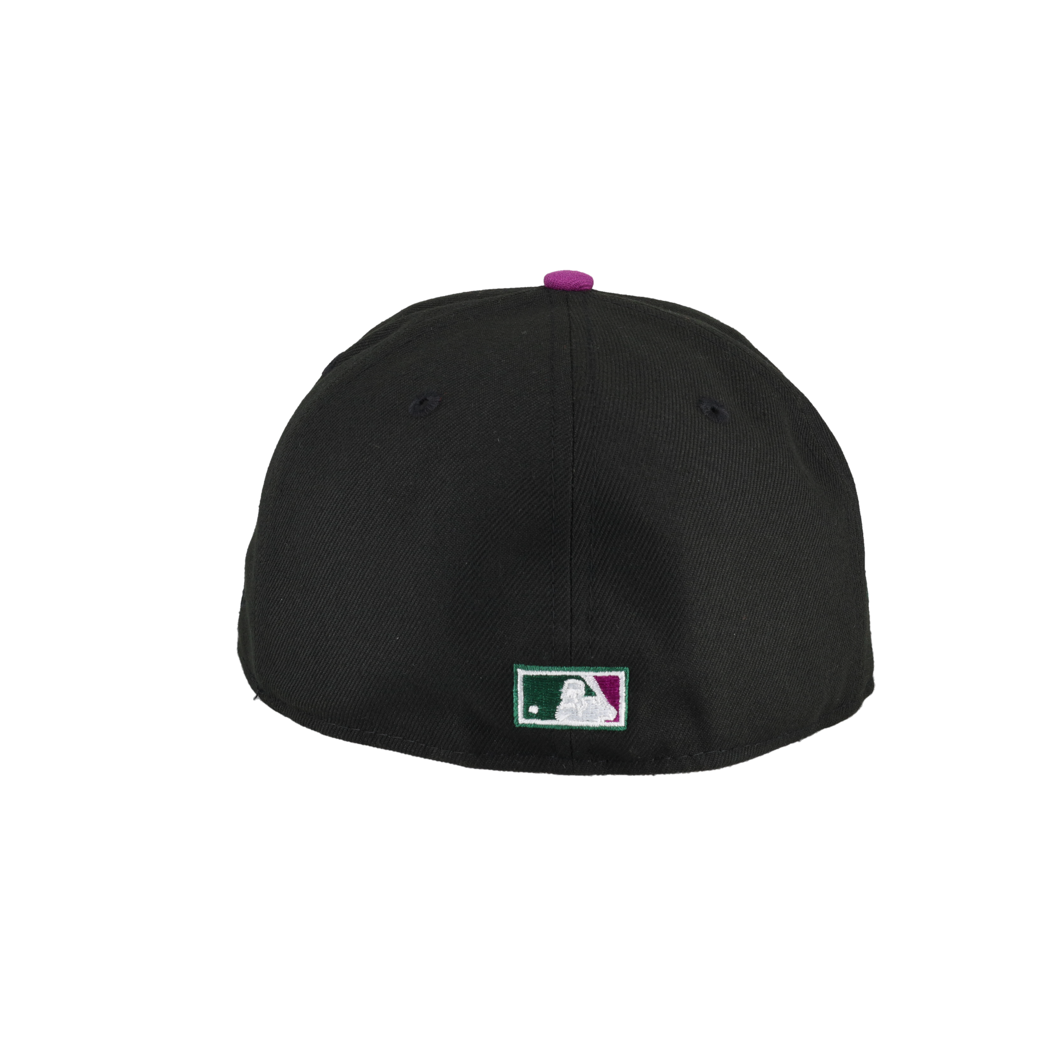 Houston Astros Torch Collection 40 Years Fitted Hat