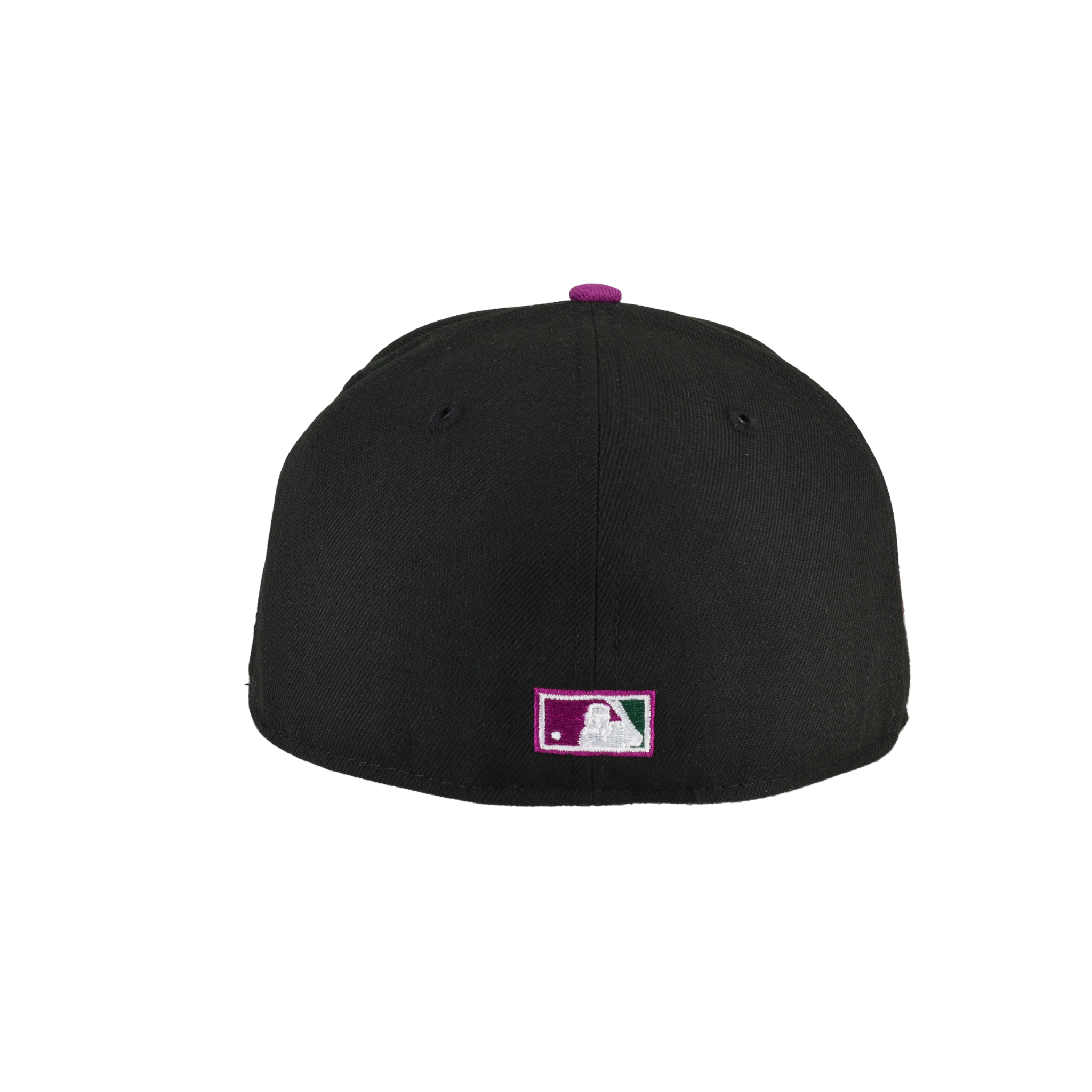 New York Yankees Torch Collection 1996 World Series Fitted Hat