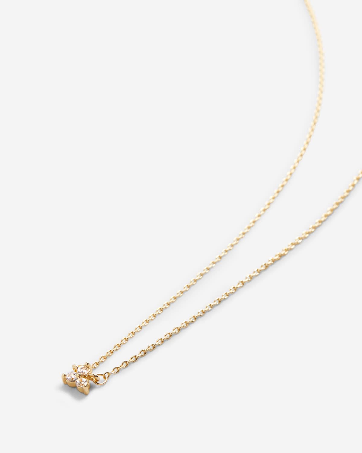 Tribe Dainty Friendship Necklace by Bryan Anthonys at Shirley Shoppe