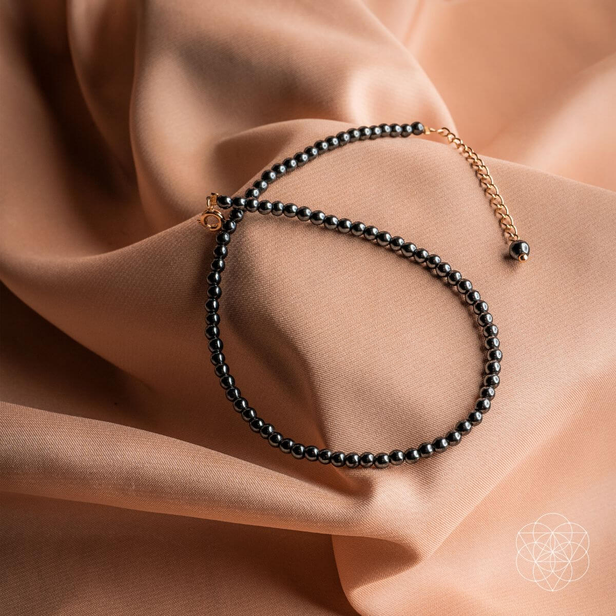 Triple Protection Anklet Set by Conscious Items at Shirley Shoppe