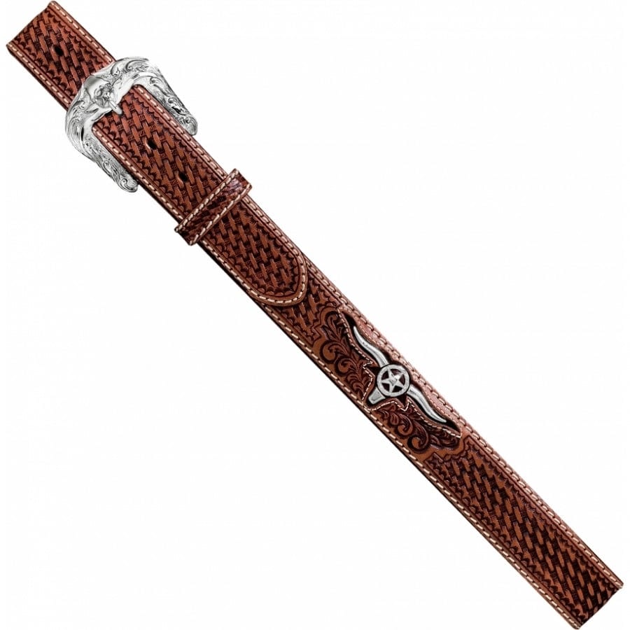 Trophy Bull Belt