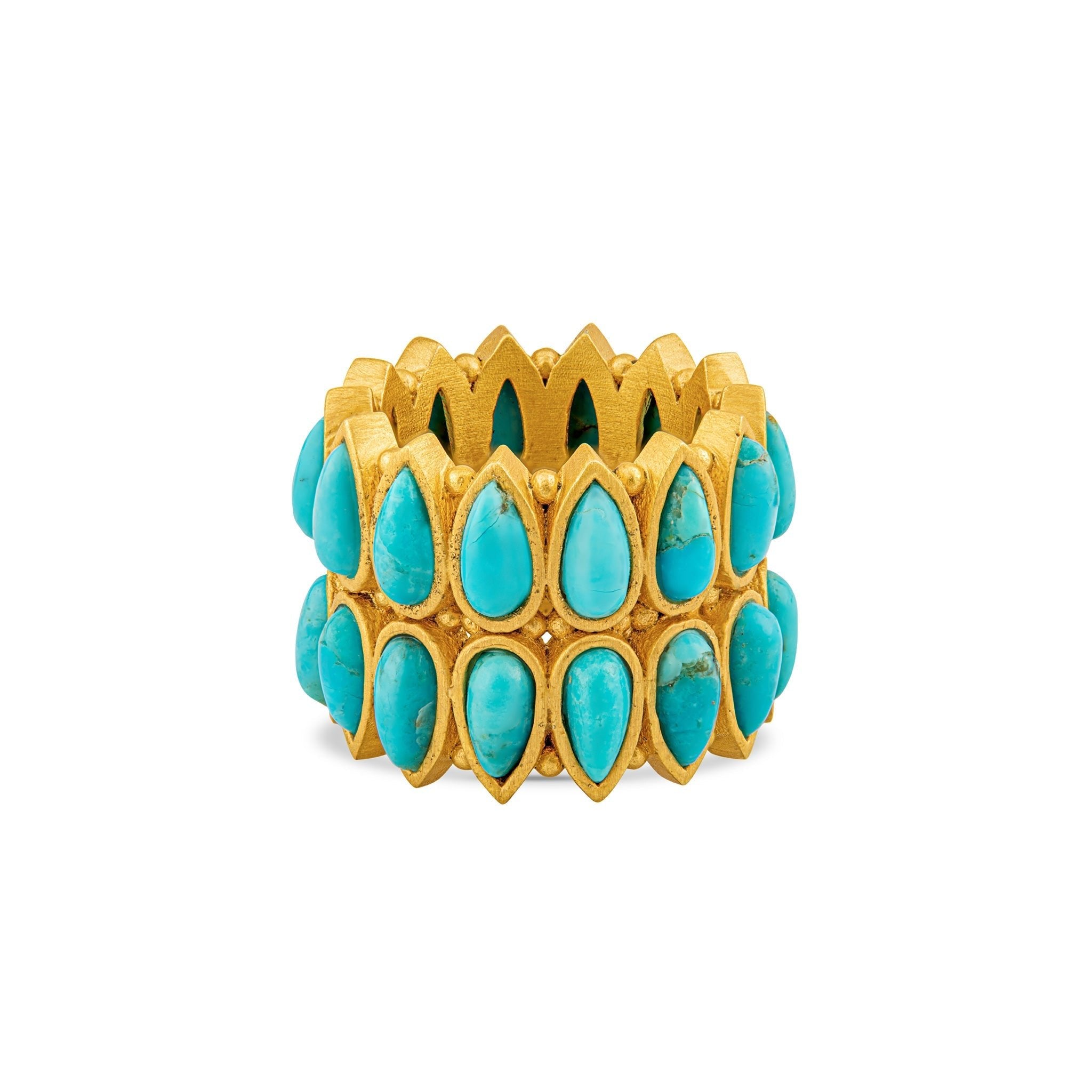 Tucson Eternity Ring by Christina Greene at Shirley Shoppe