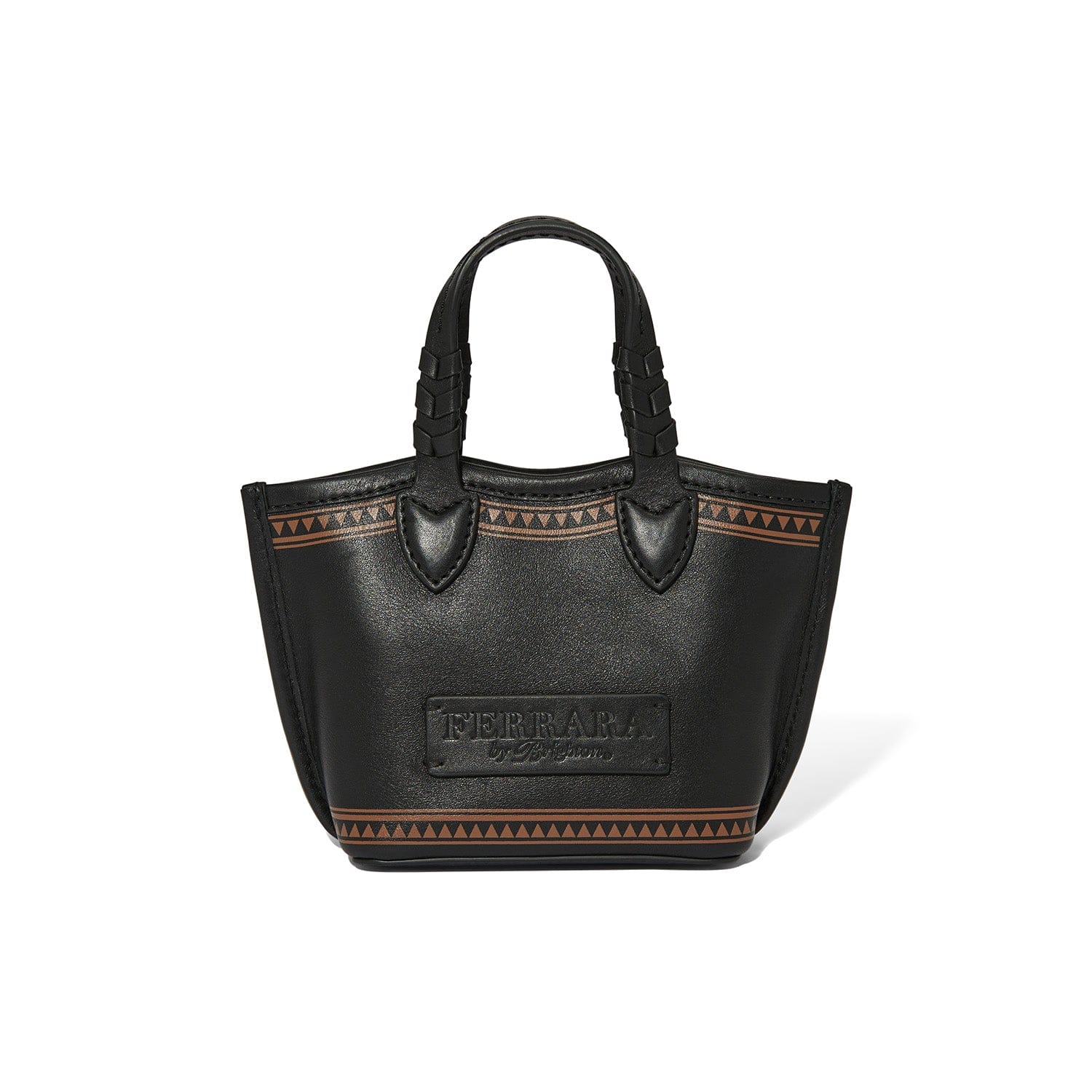 Twinny Mini Tote