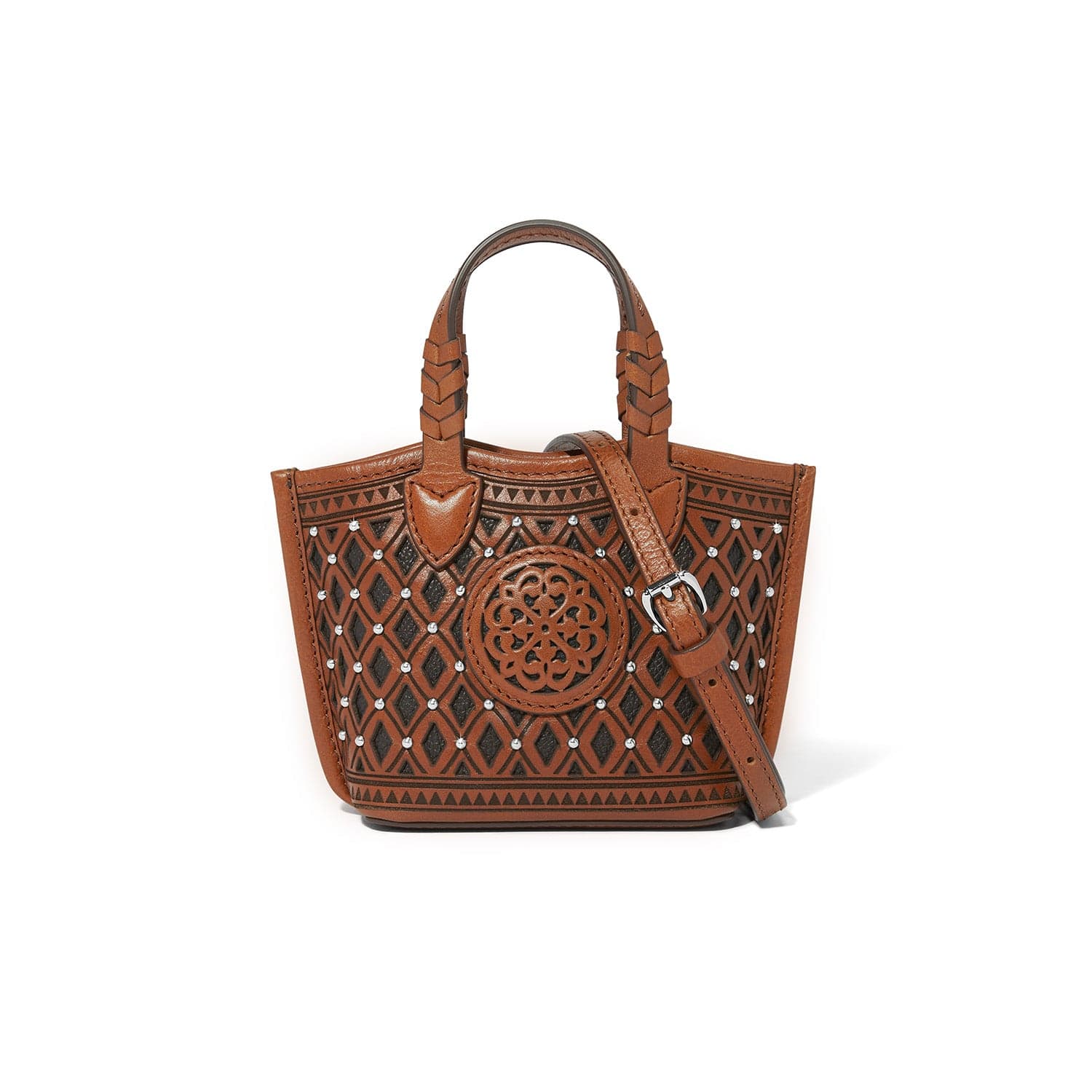 Twinny Mini Tote