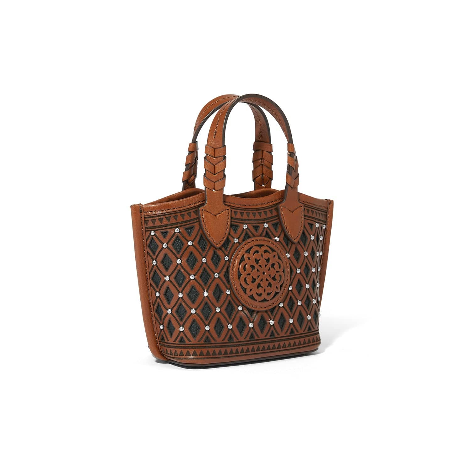 Twinny Mini Tote