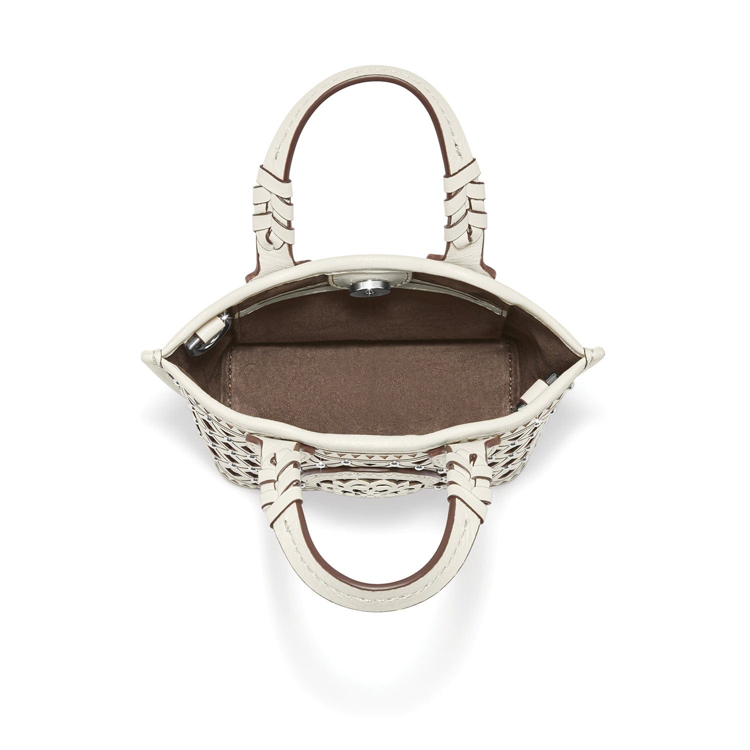 Twinny Mini Tote
