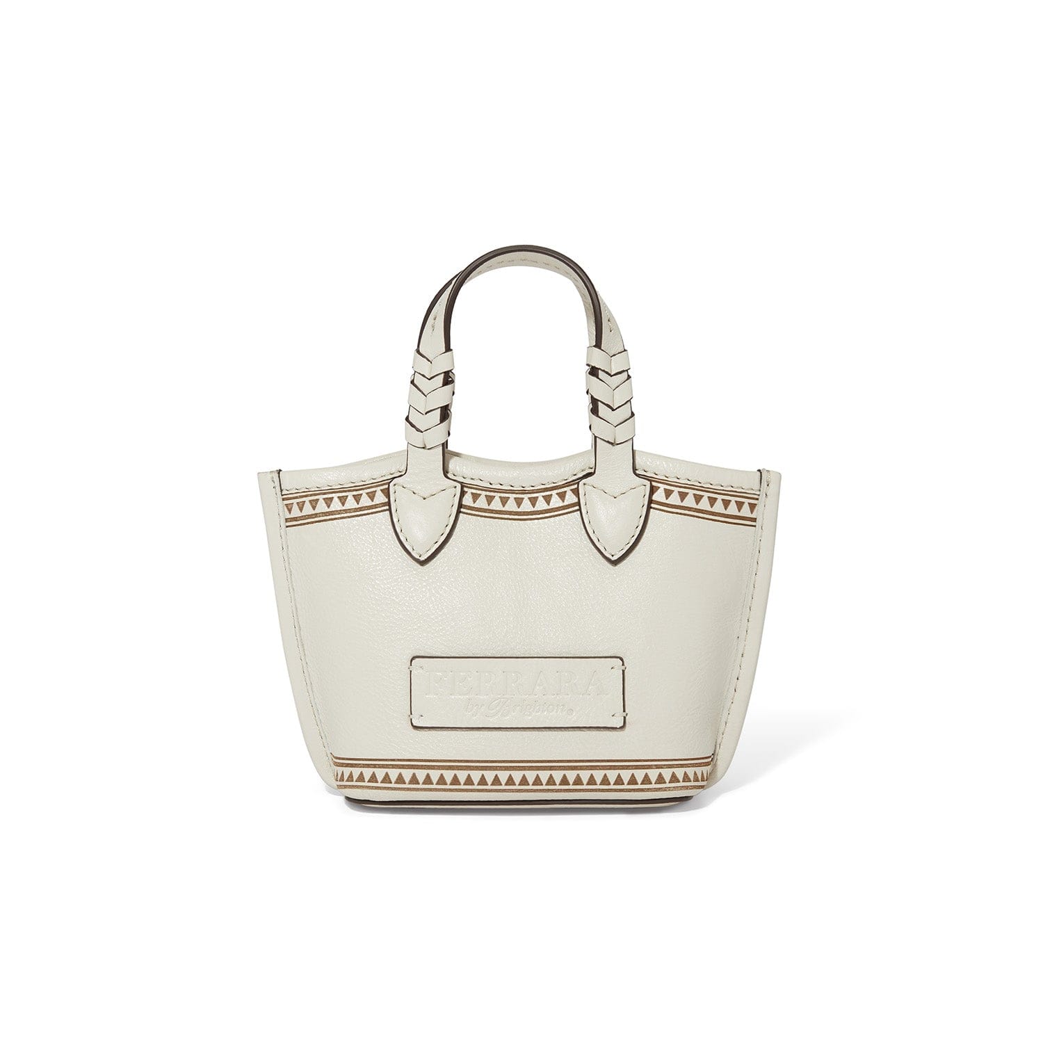 Twinny Mini Tote