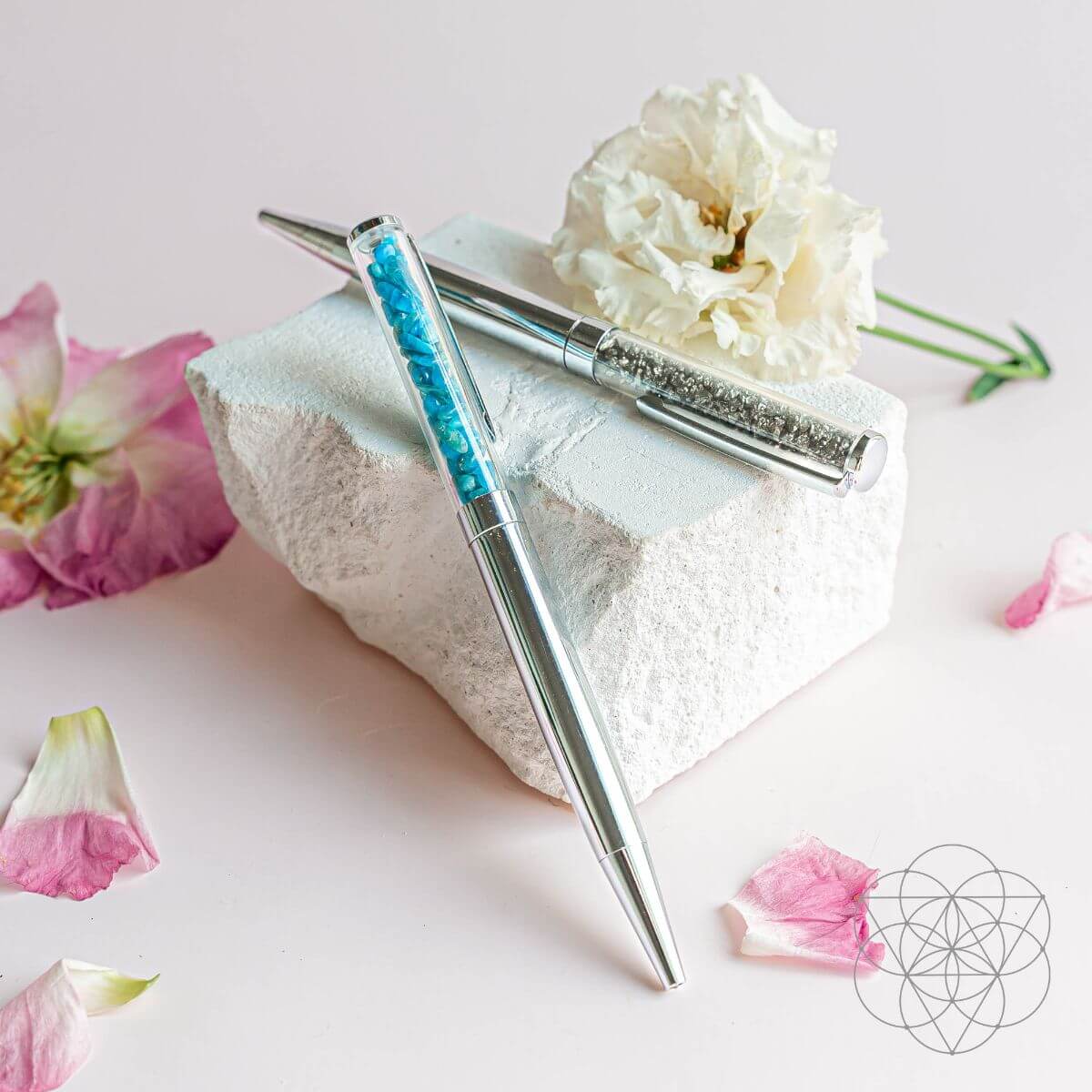 Unlimited Abundance - Manifestation Pen Set by Conscious Items at Shirley Shoppe