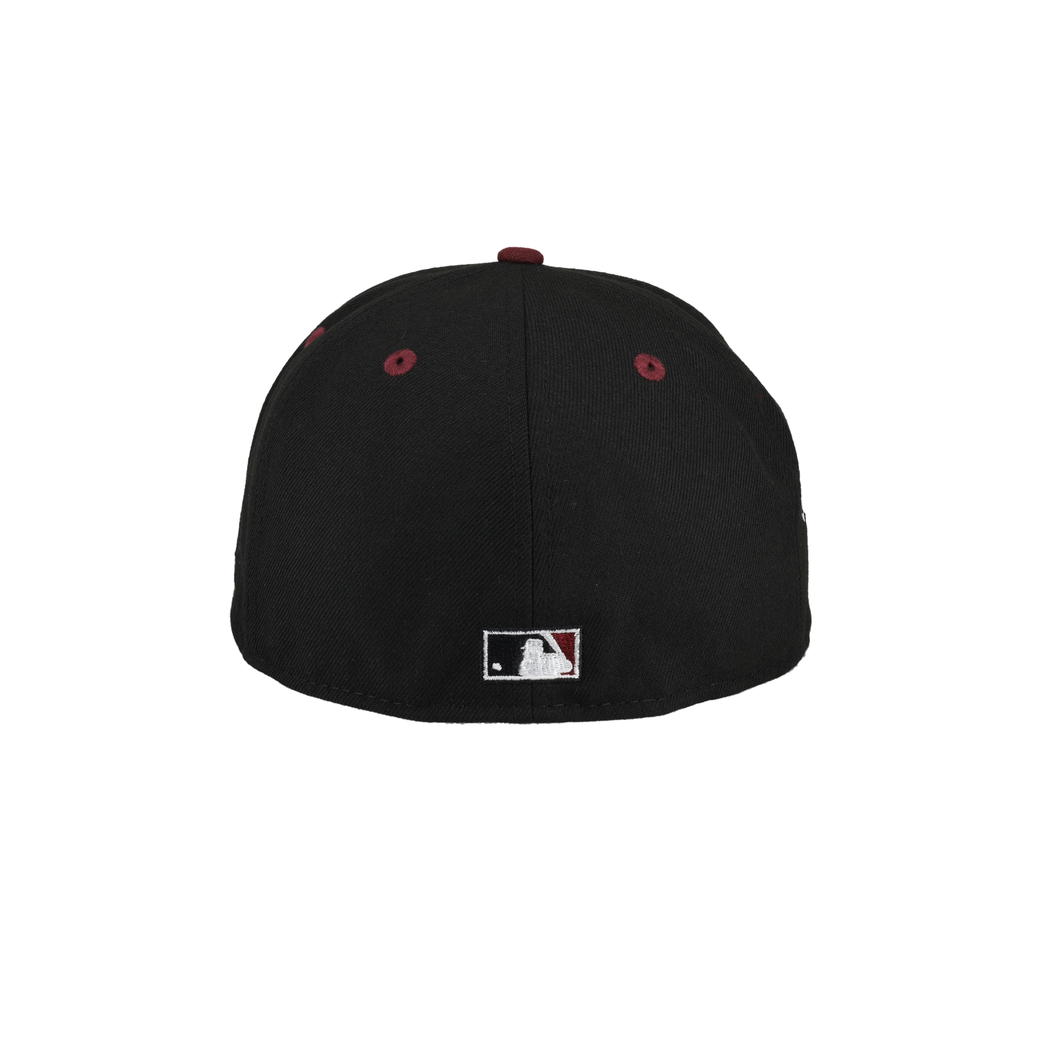 Washington Nationals Upper Class Collection World Champions Fitted Hat