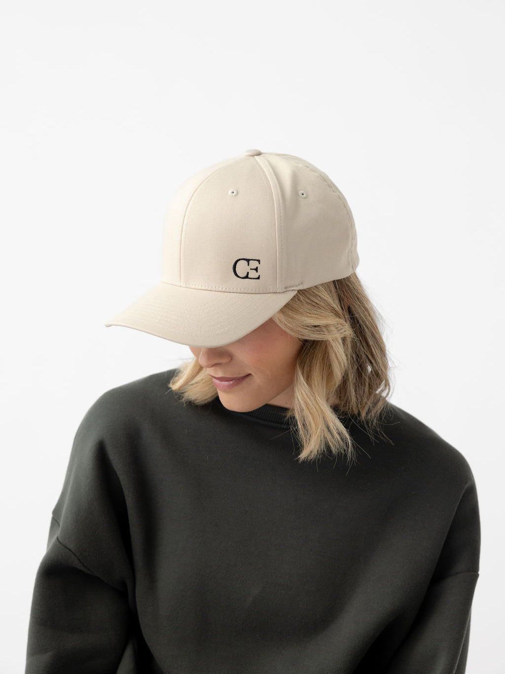 Urban Classic Hat by Cozy Earth at Shirley Shoppe