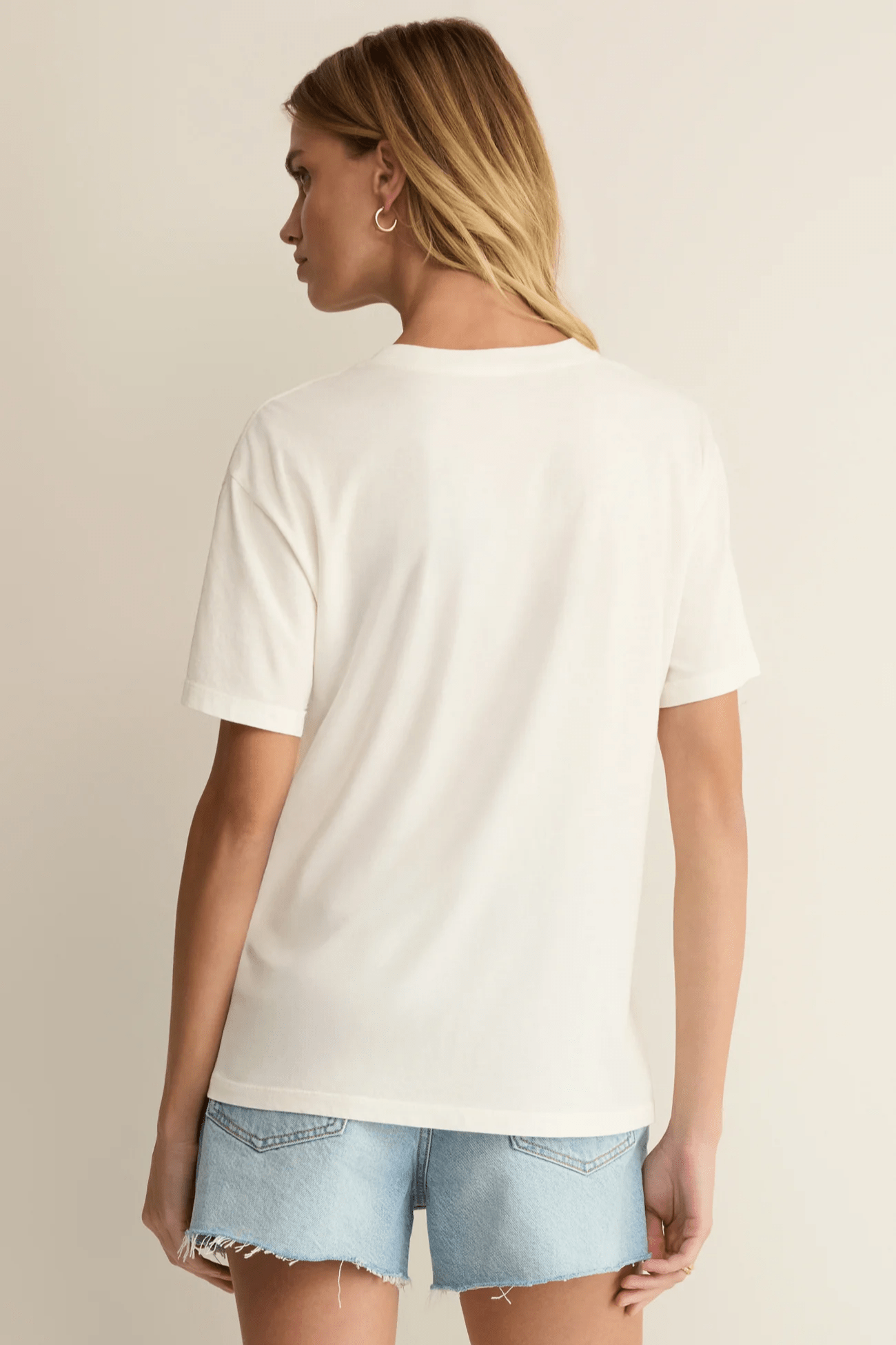 USA Boyfriend Tee by z supply at Shirley Shoppe