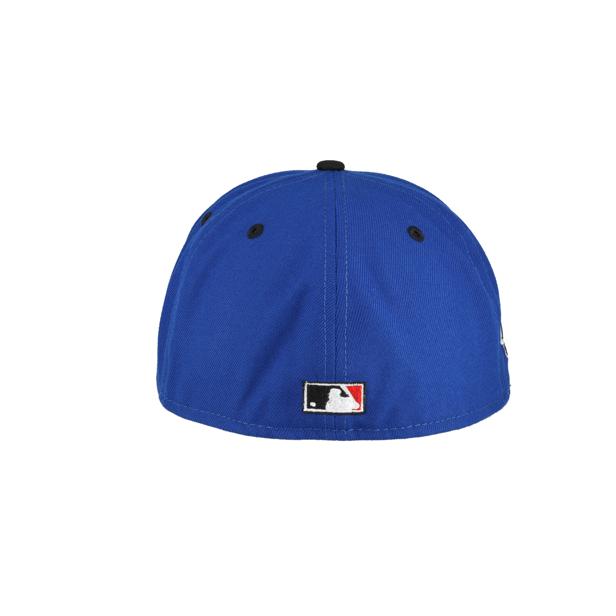 Washington Nationals 2018 All Star Game Patch 59Fifty Fitted Hat