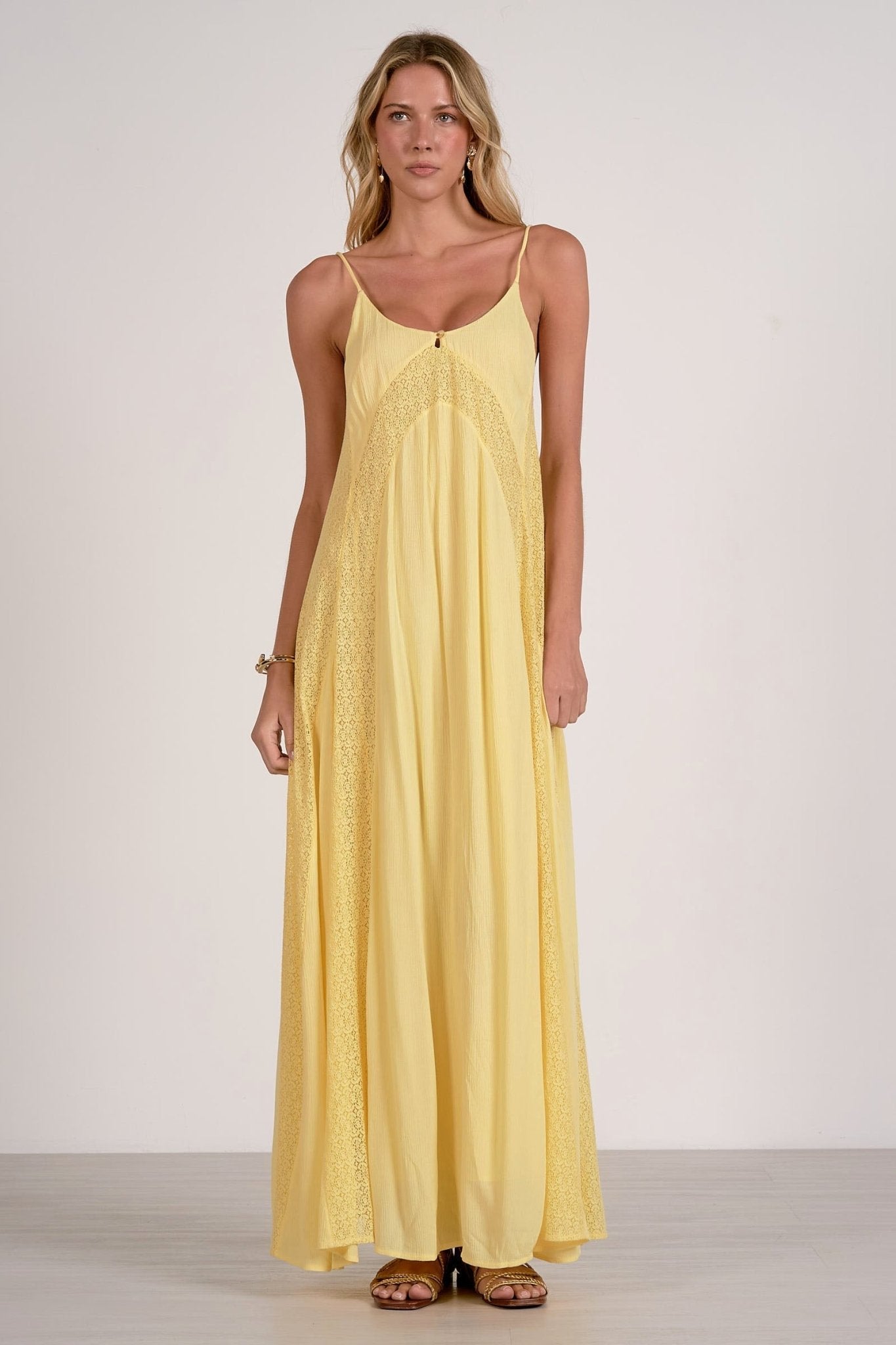 Vanilla Maxi by Shop Elan at Shirley Shoppe