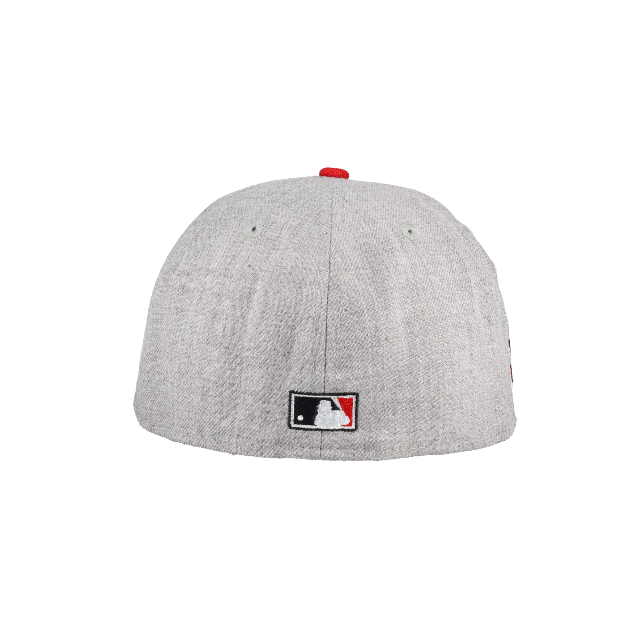 New York Mets 40th Anniversary Patch 59Fifty Fitted Hat