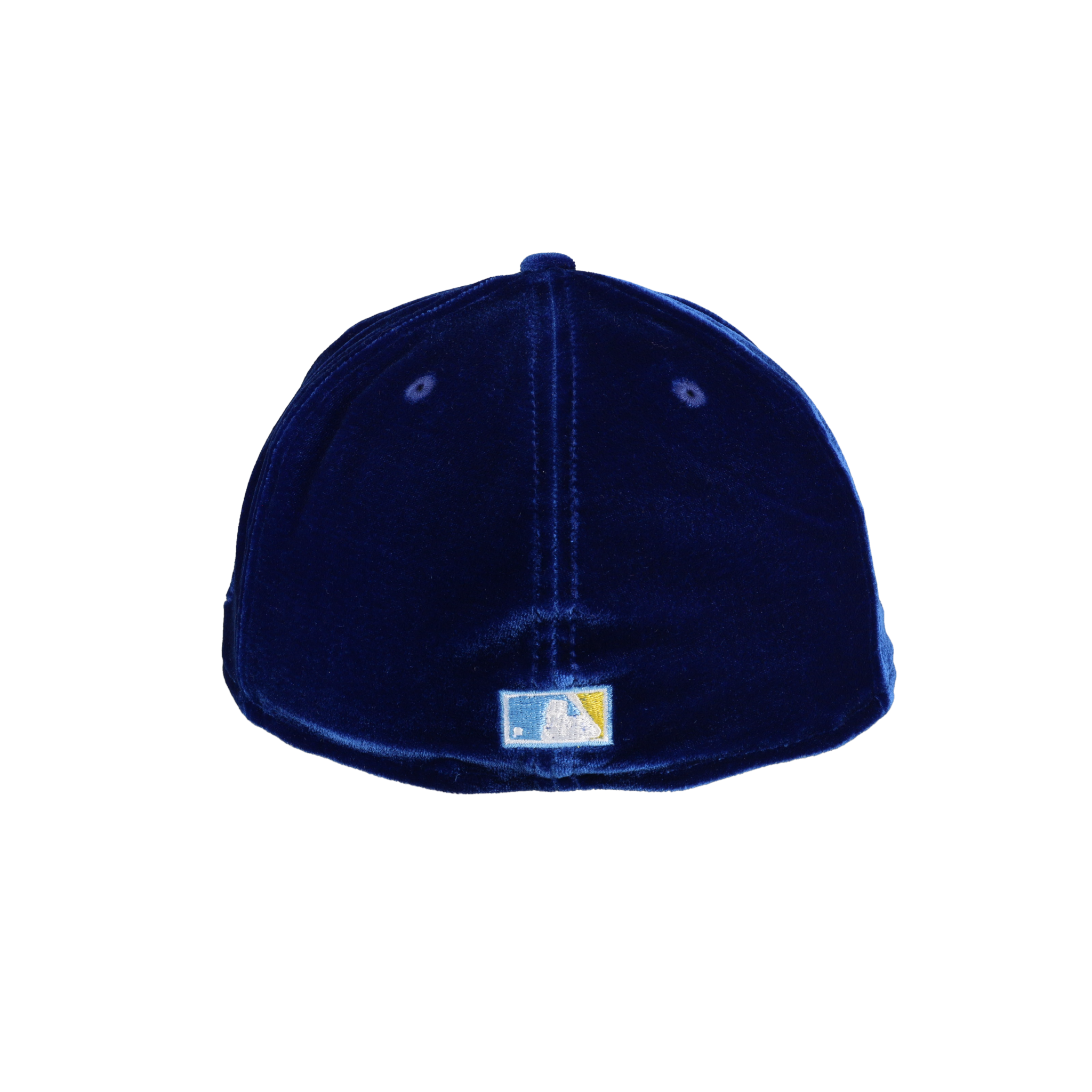 Houston Astros Velvet Collection 35 Great Years Patch 59Ffity Fitted Hat