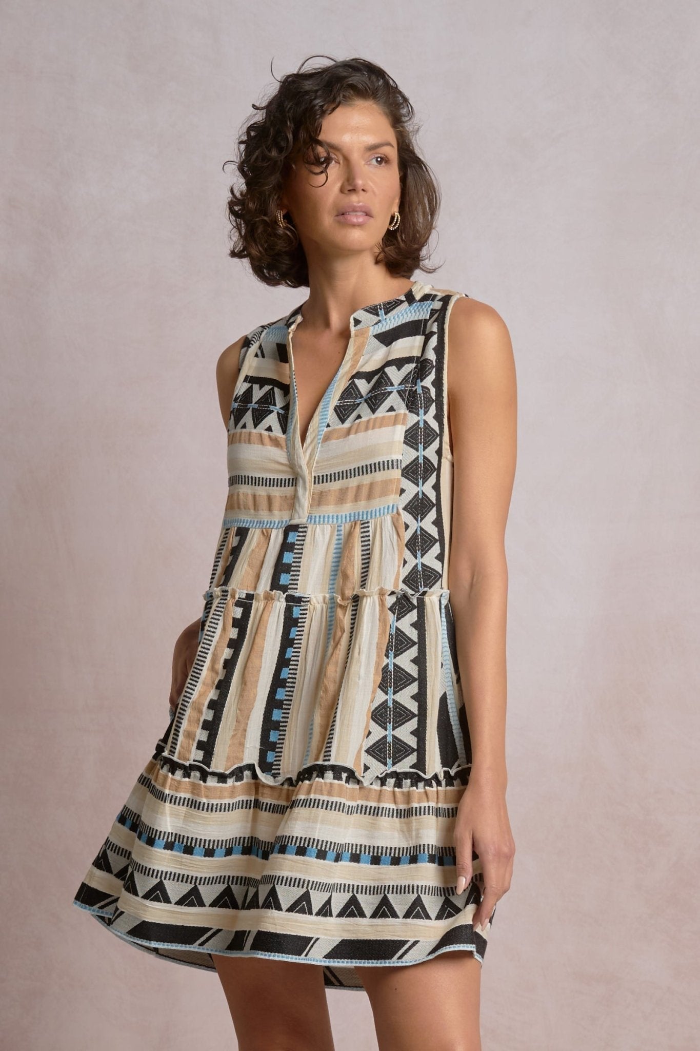 Venus Dress by Elan at Shirley Shoppe