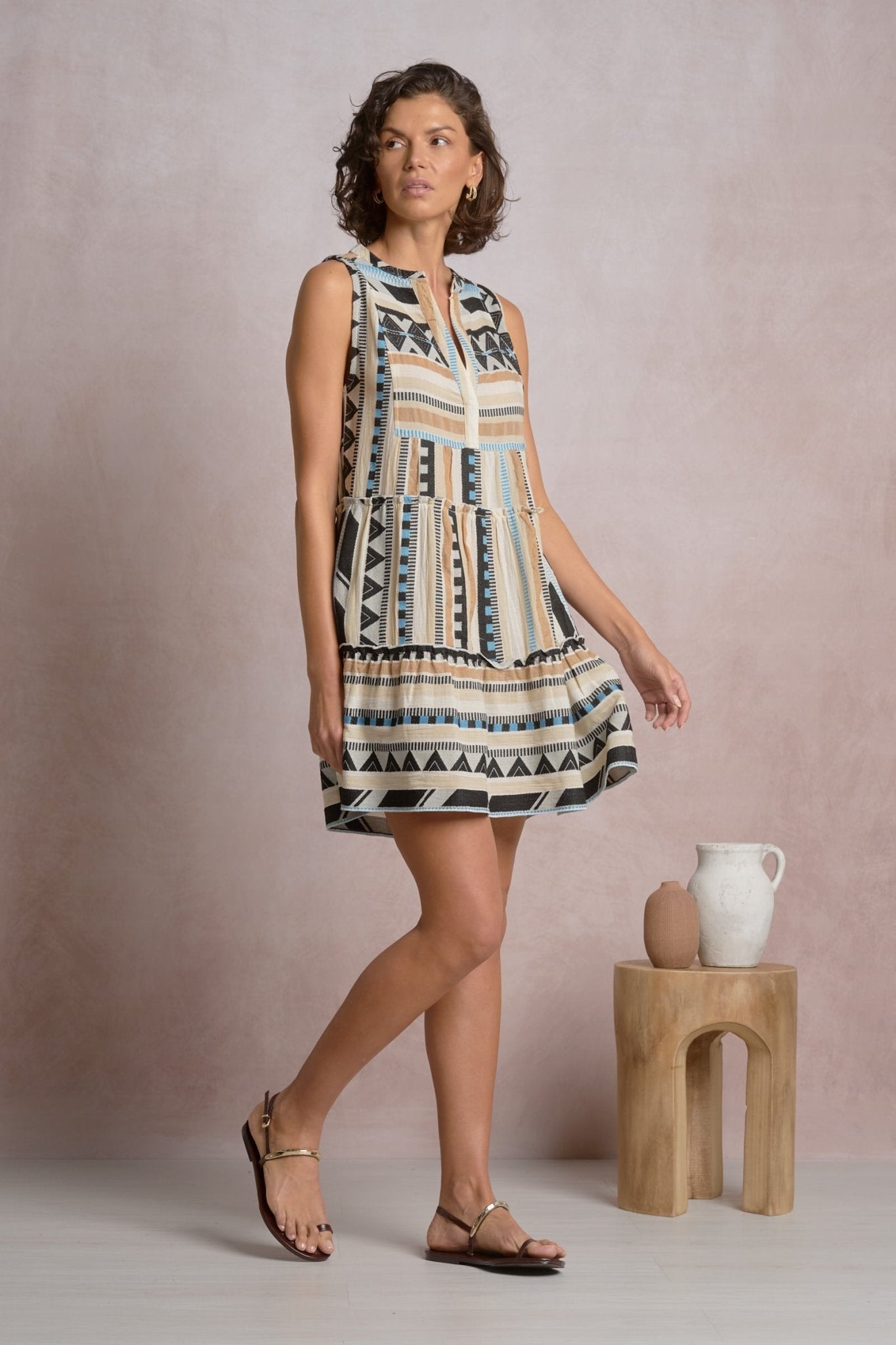 Venus Dress by Elan at Shirley Shoppe