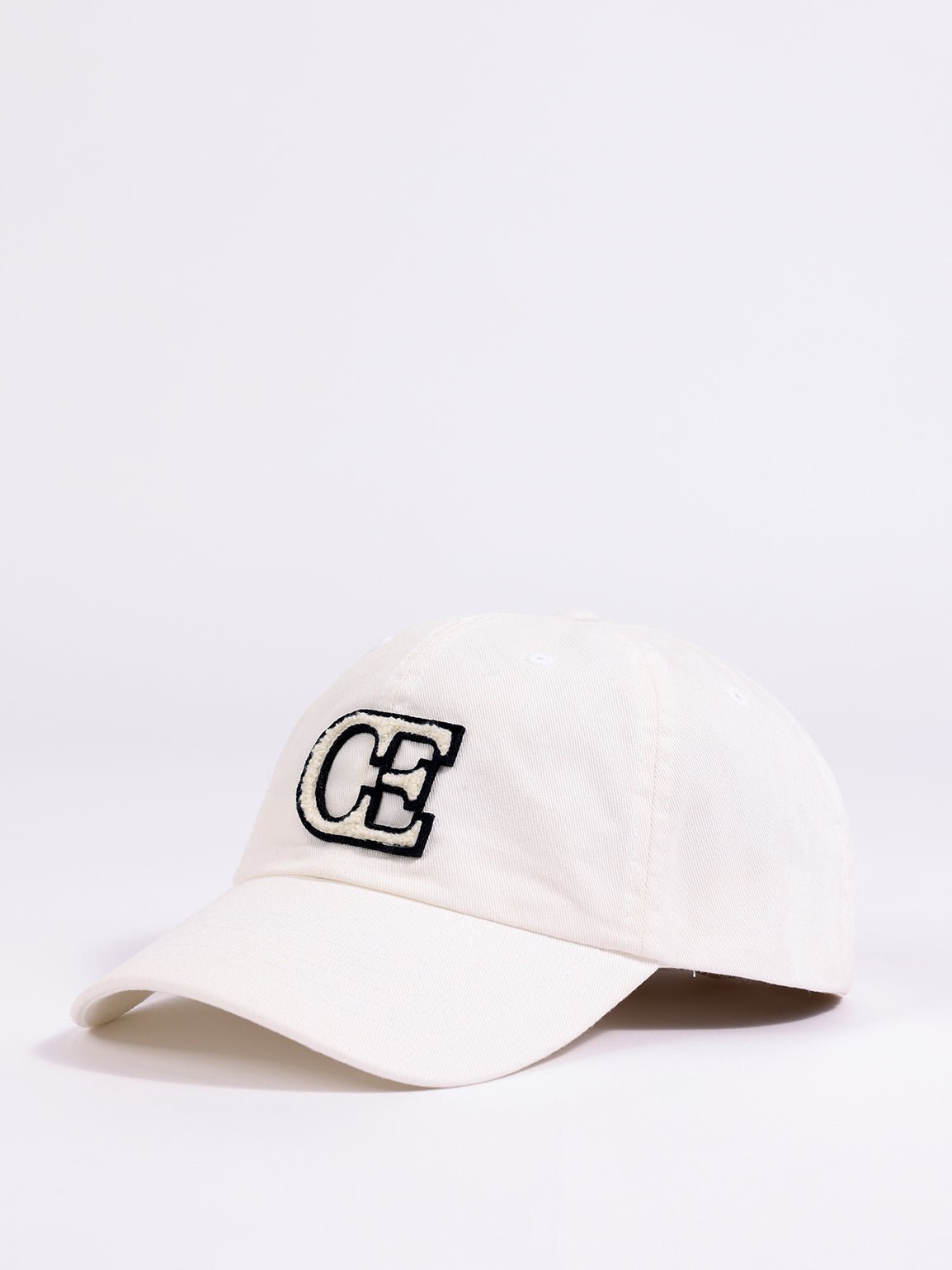 Vintage Cap by Cozy Earth at Shirley Shoppe