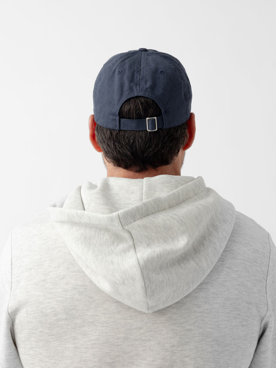 Vintage Cap by Cozy Earth at Shirley Shoppe
