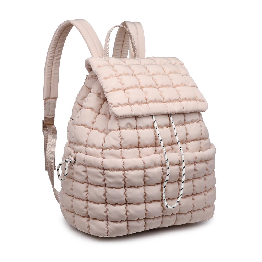 Vitality Backpack by Sol and Selene at Shirley Shoppe