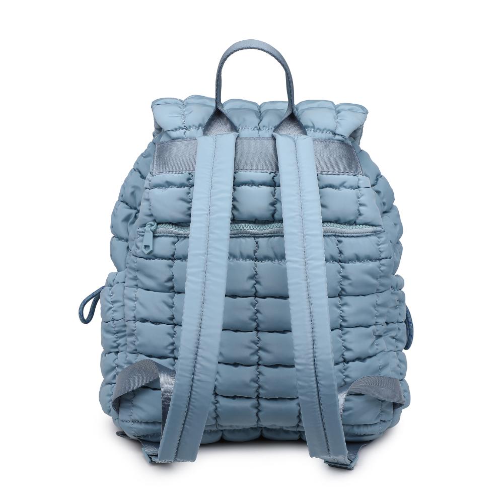 Vitality Backpack by Sol and Selene at Shirley Shoppe