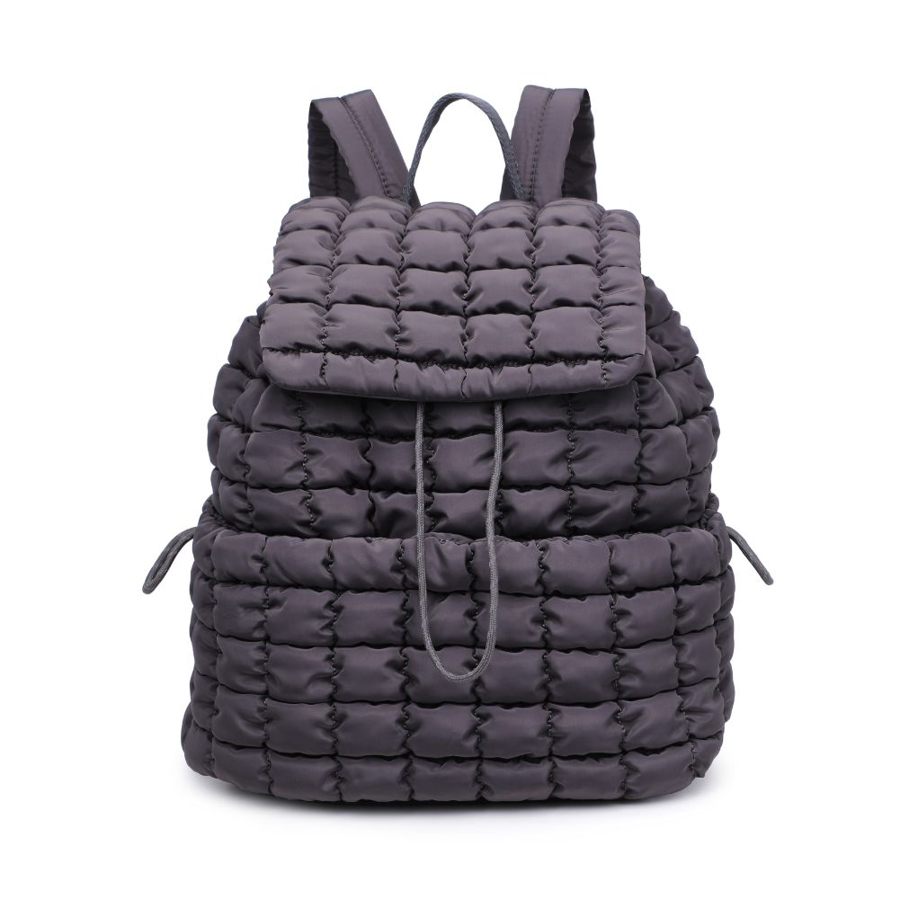 Vitality Backpack by Sol and Selene at Shirley Shoppe