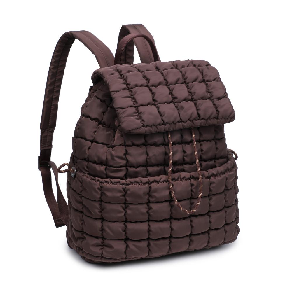 Vitality Backpack by Sol and Selene at Shirley Shoppe