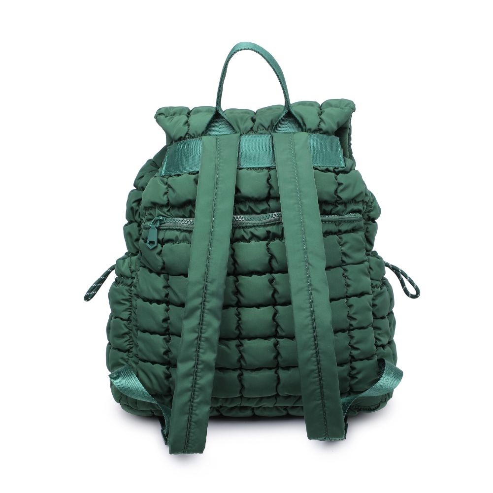 Vitality Backpack by Sol and Selene at Shirley Shoppe