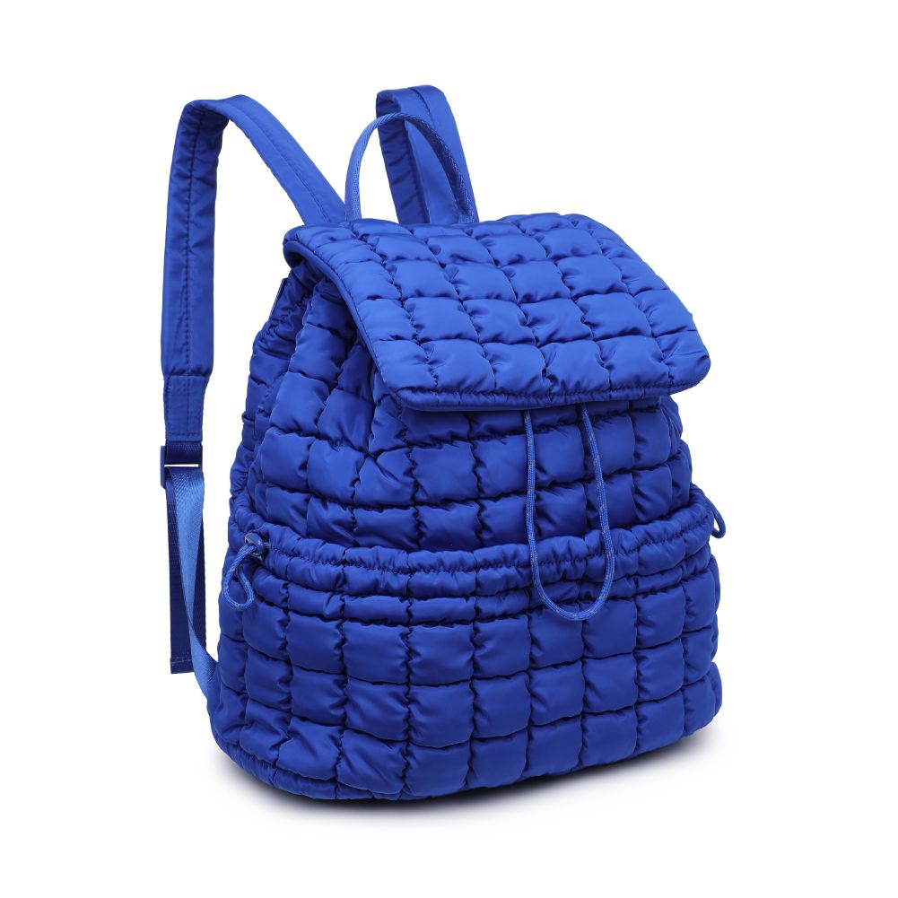 Vitality Backpack by Sol and Selene at Shirley Shoppe