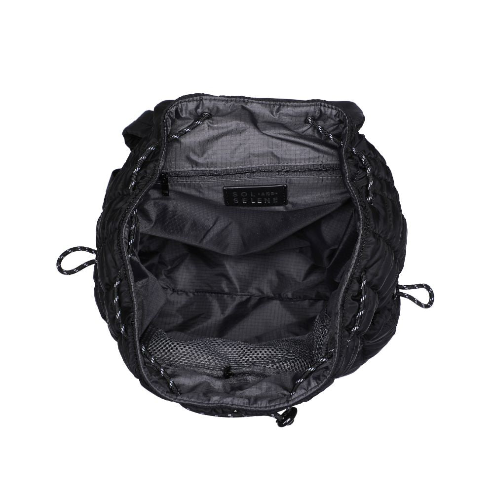 Vitality Backpack by Sol and Selene at Shirley Shoppe
