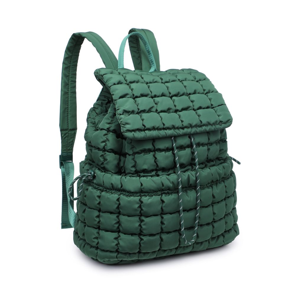Vitality Backpack by Sol and Selene at Shirley Shoppe