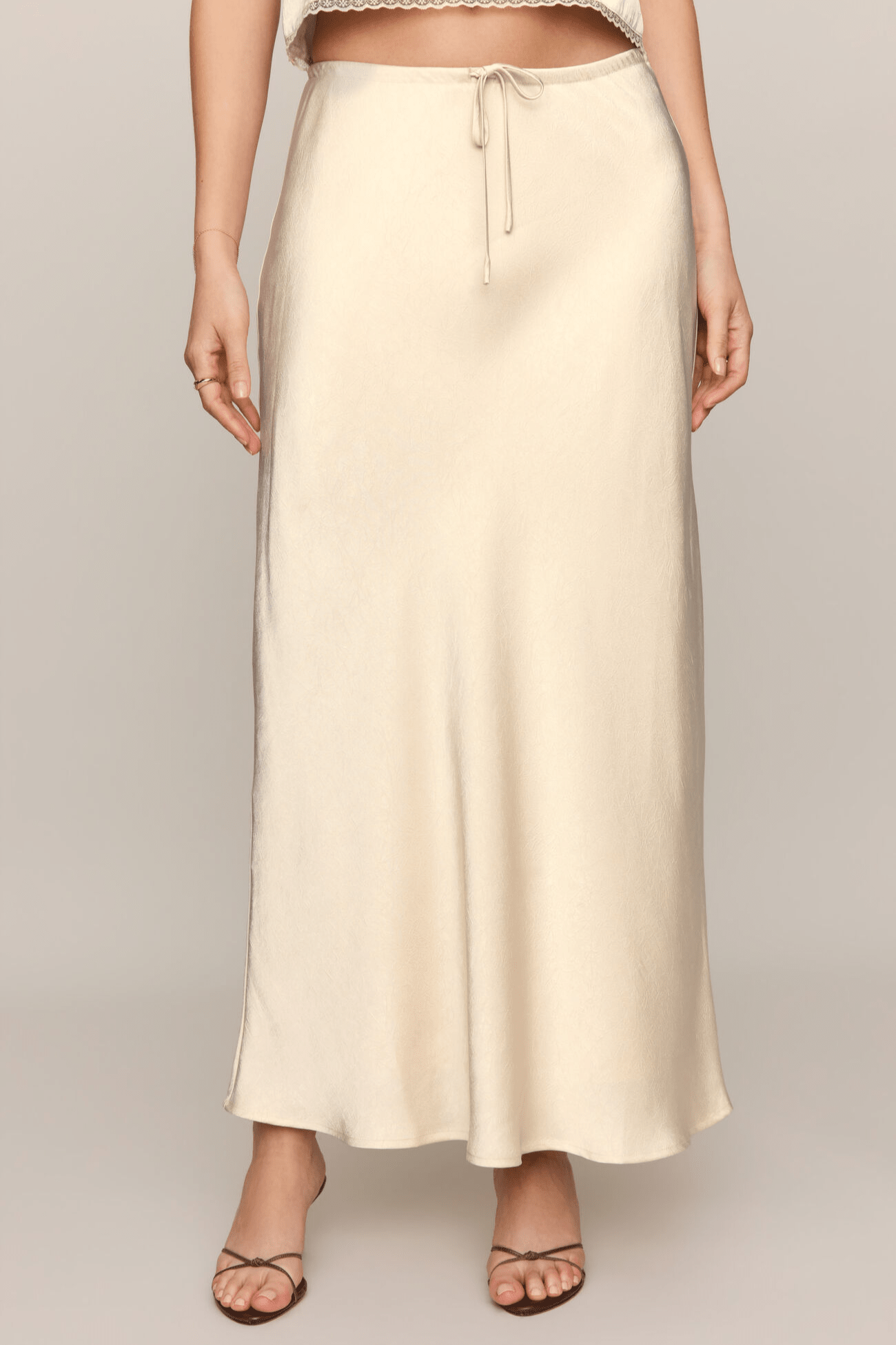 Viva Skirt by z supply at Shirley Shoppe