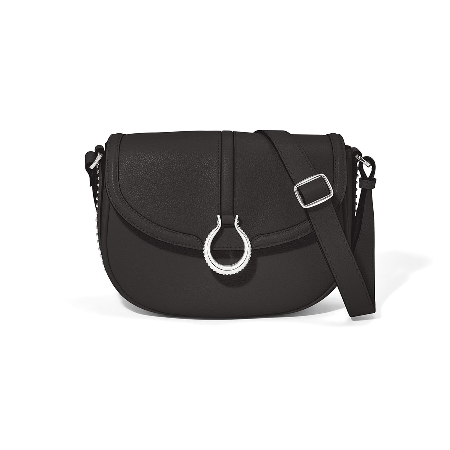 Weston Saddlebag