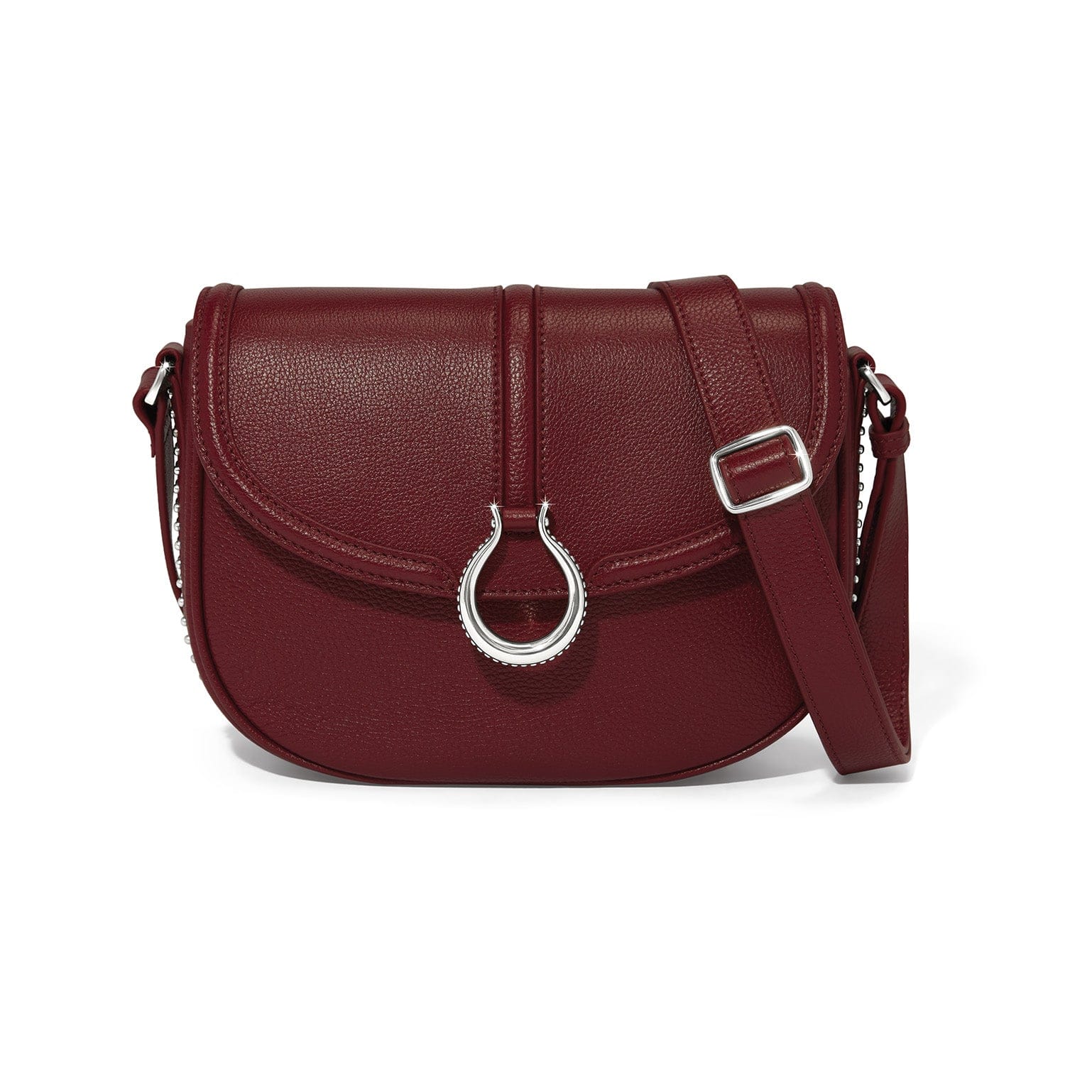 Weston Saddlebag