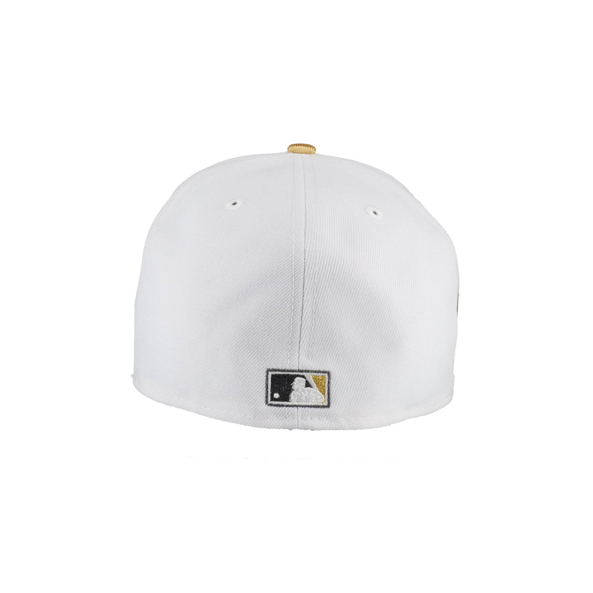 Seattle Mariners Pure Royalty Collection 20th Anniversary Patch Fitted Hat