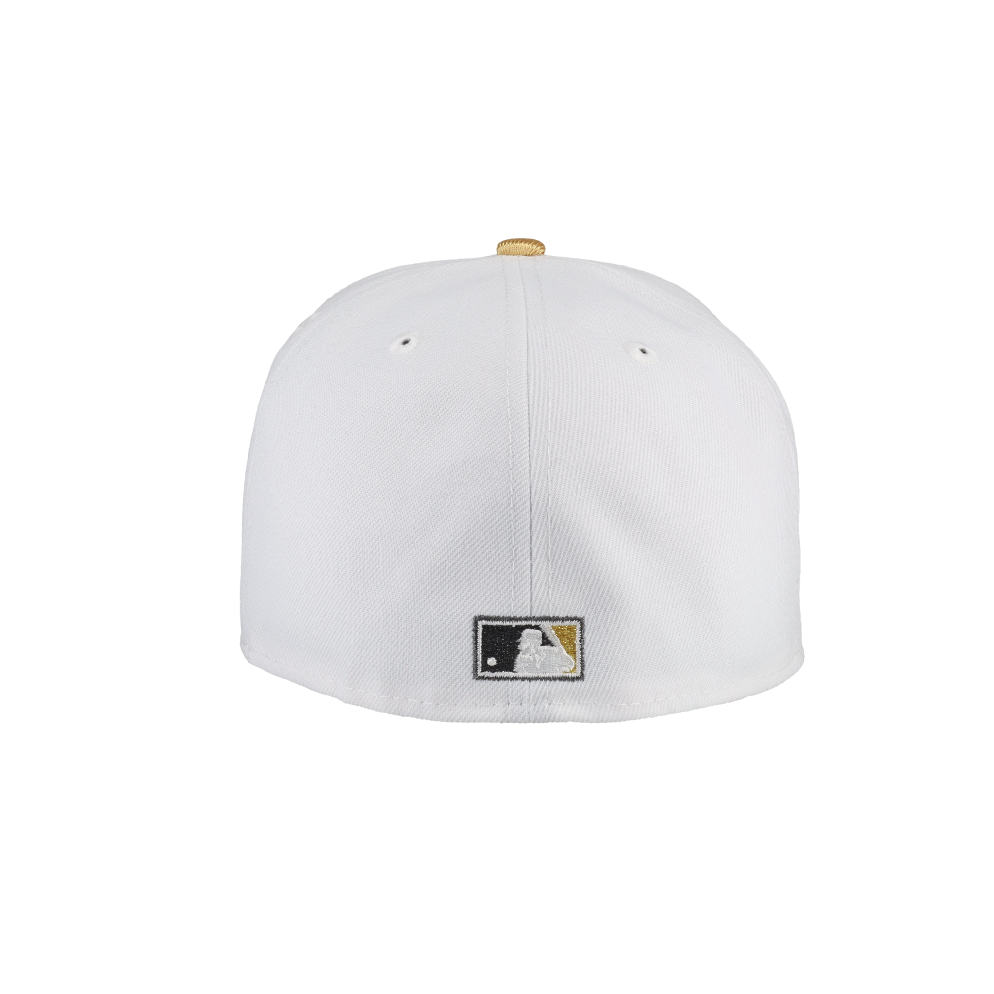 Florida Marlins Pure Royalty Collection 25th Anniversary Patch Fitted Hat