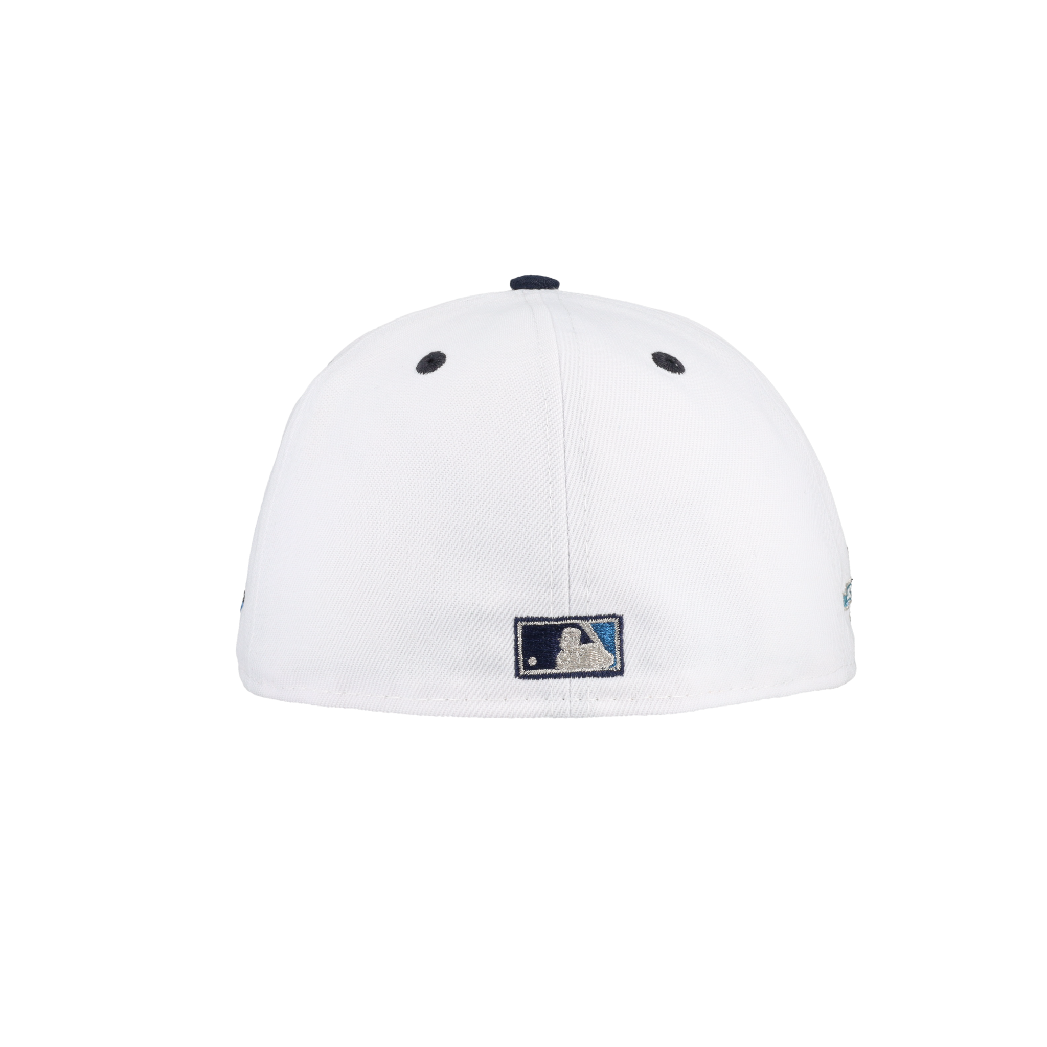 Texas Rangers Winter Ice Collection 50th Season 59Ffity Fitted Hat