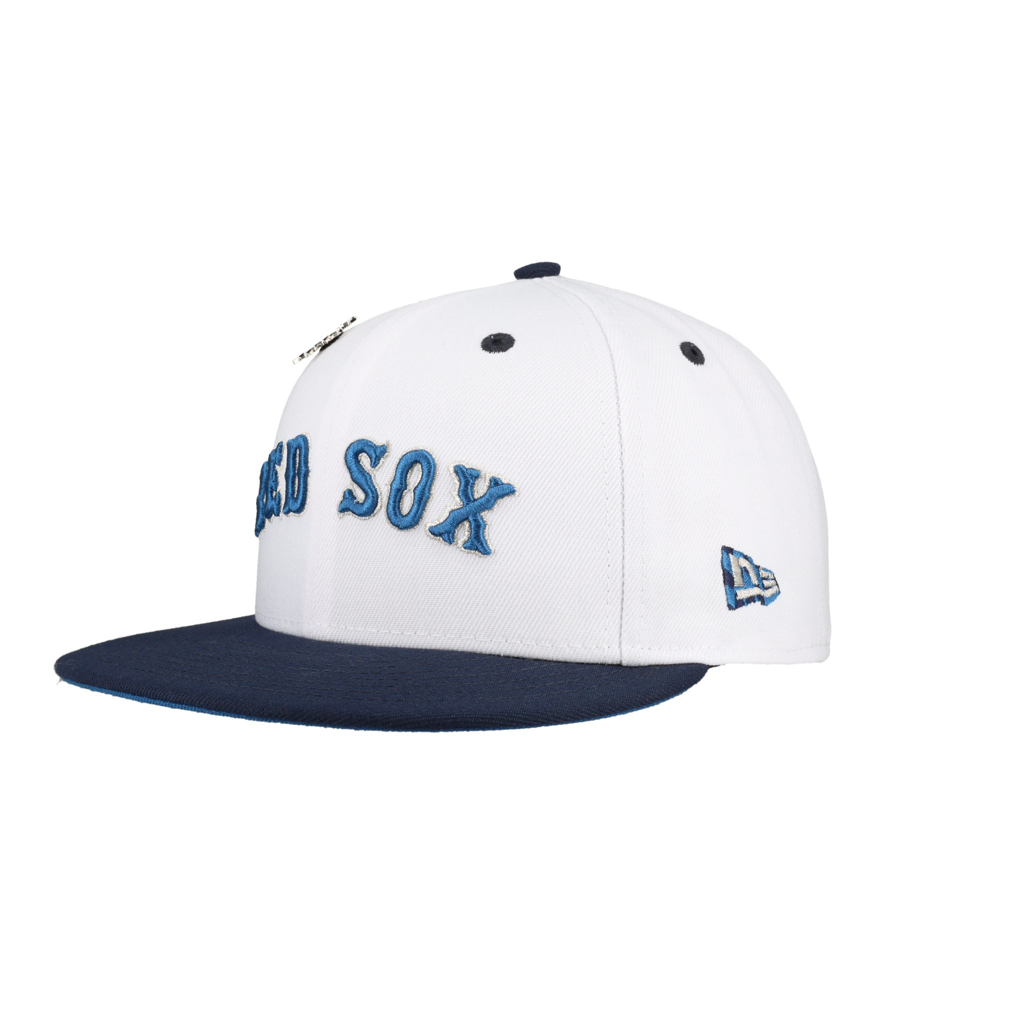 Boston Red Sox Winter Ice Collection 1999 All Star Game 59Ffity Fitted Hat