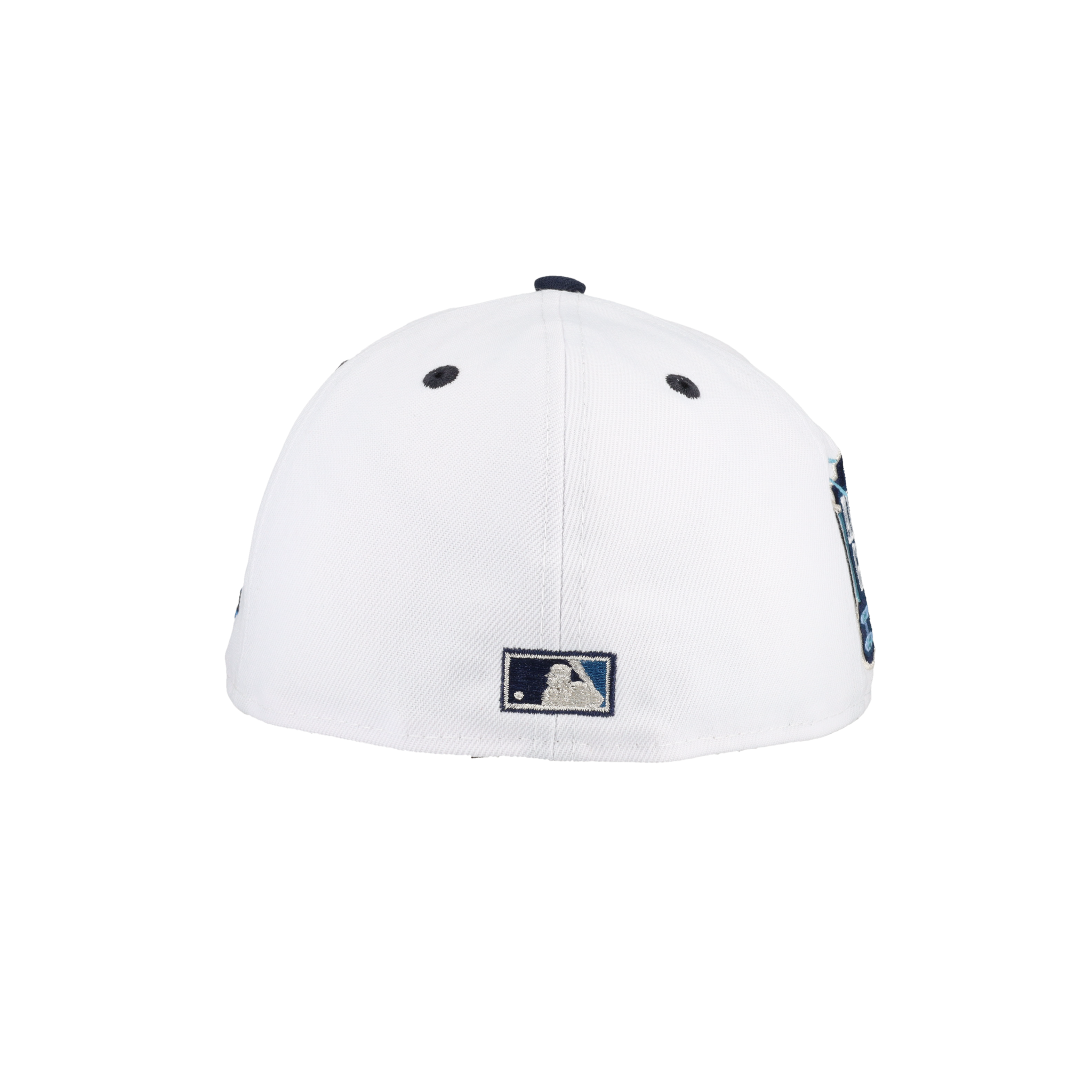 Boston Red Sox Winter Ice Collection 1999 All Star Game 59Ffity Fitted Hat