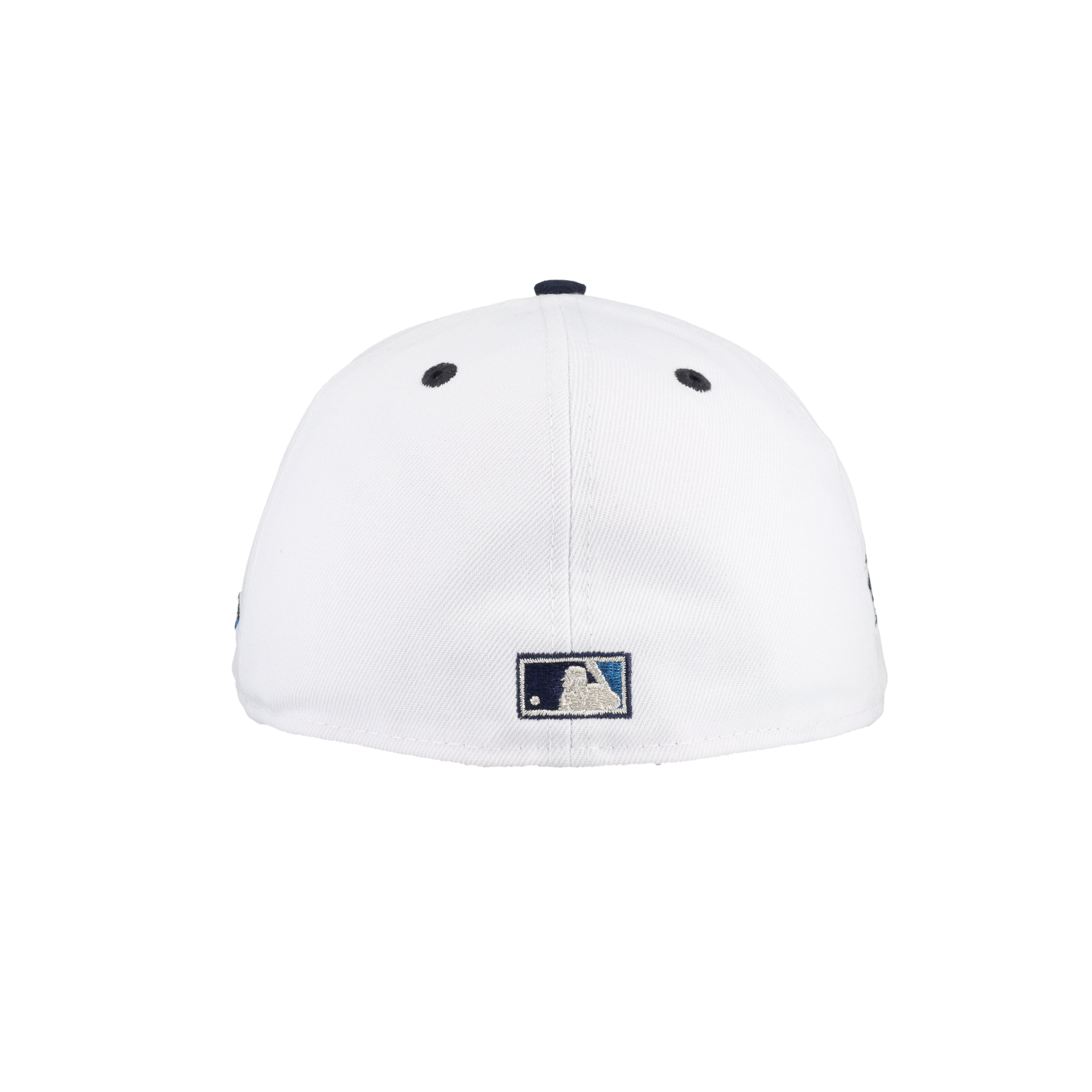 New York Yankees Winter Ice Collection 1998 World Series 59Ffity Fitted Hat