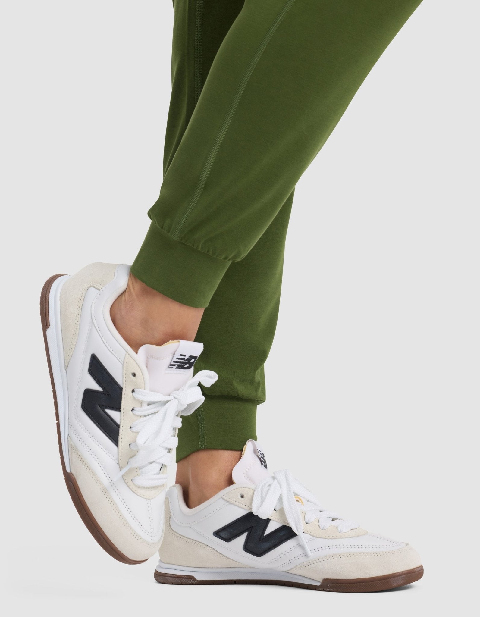 Women's Studio Jogger by Cozy Earth at Shirley Shoppe