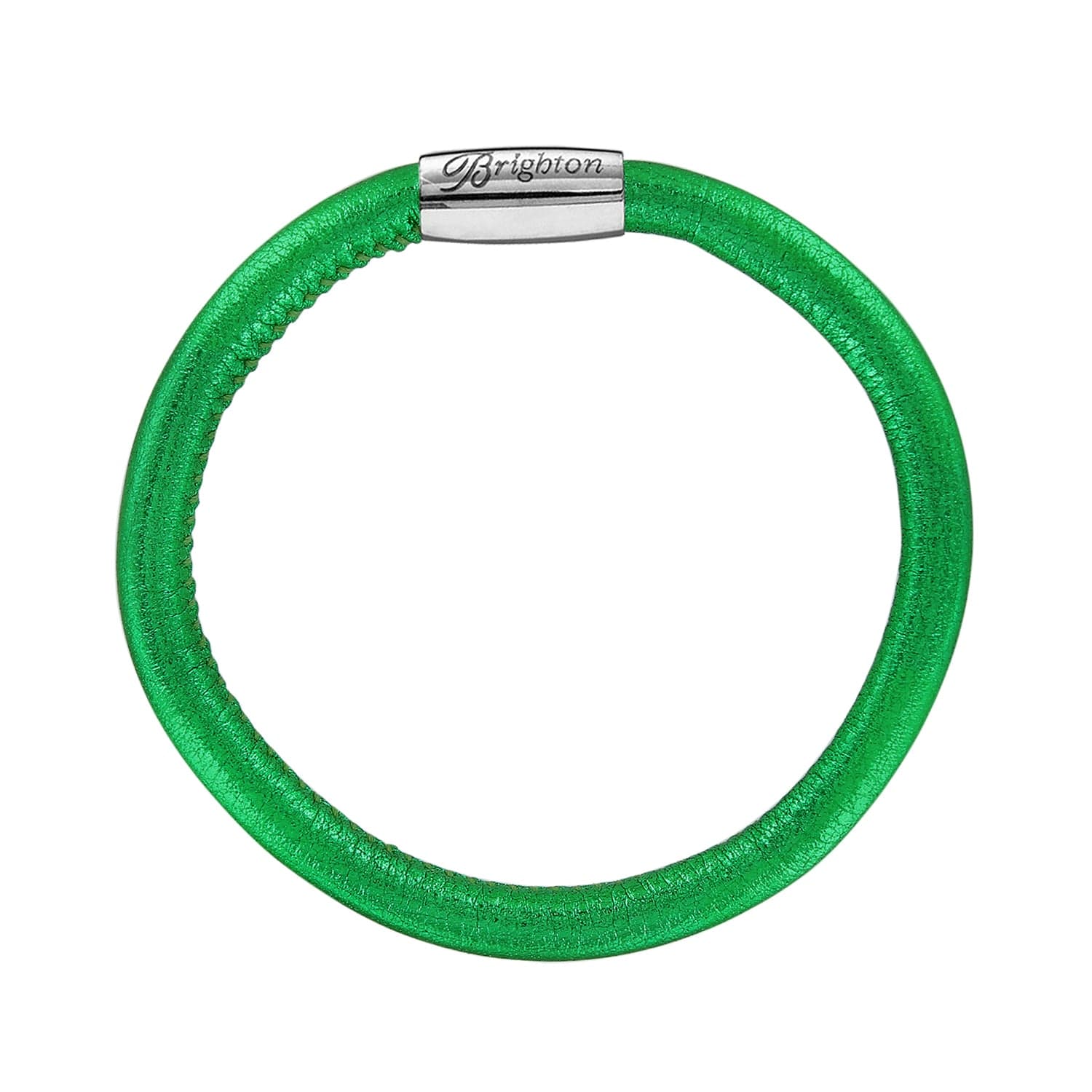 Woodstock Metallic Single Bracelet
