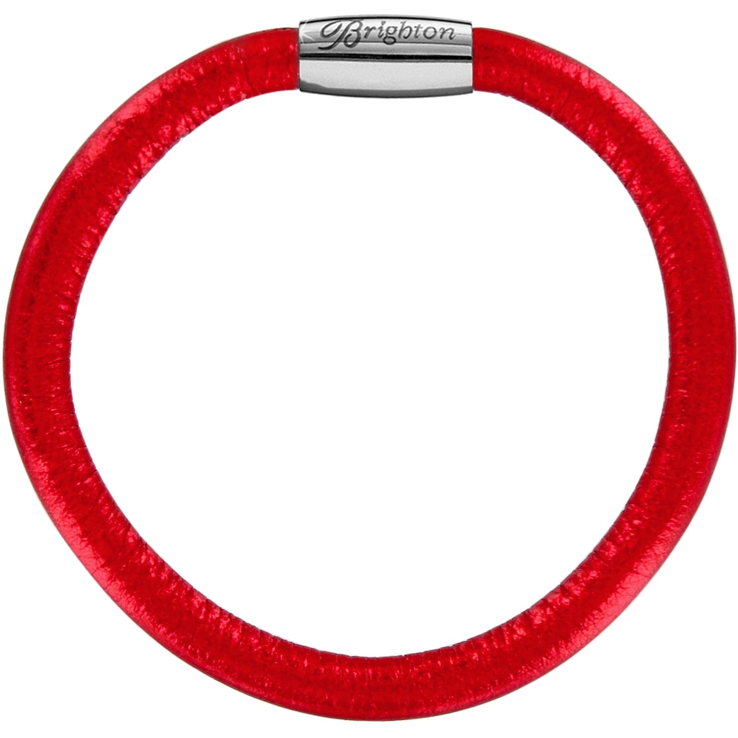 Woodstock Metallic Single Bracelet