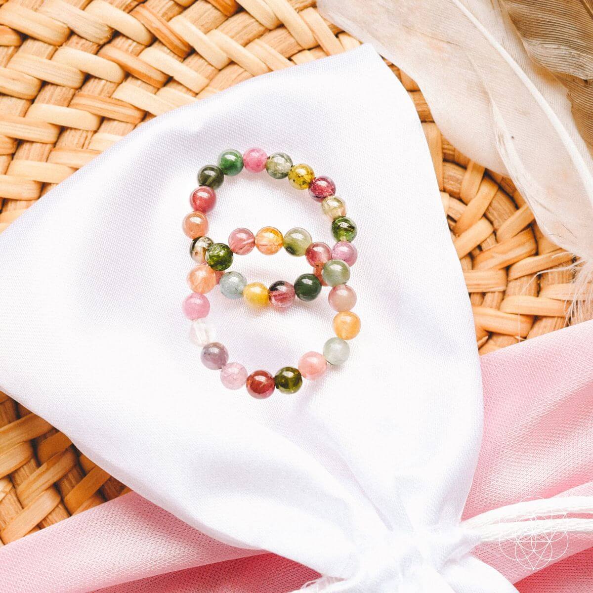 Worry-Free Ring Set by Conscious Items at Shirley Shoppe