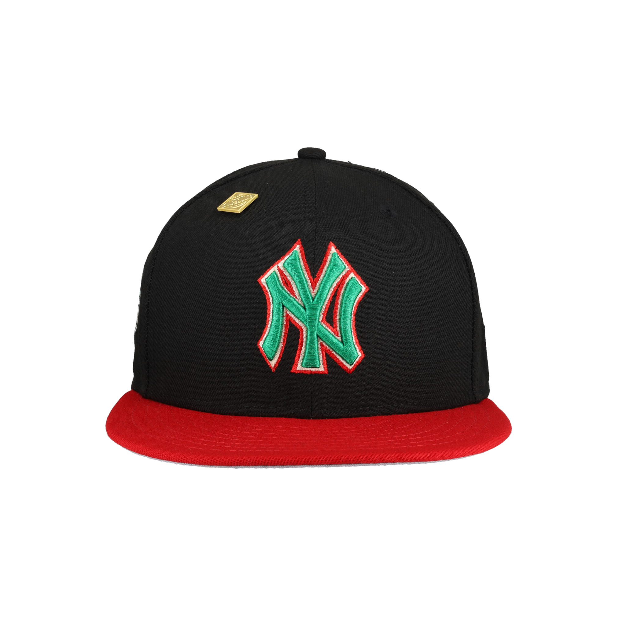 New York Yankees 2000 World Series New Era 59Fifty Fitted Hat