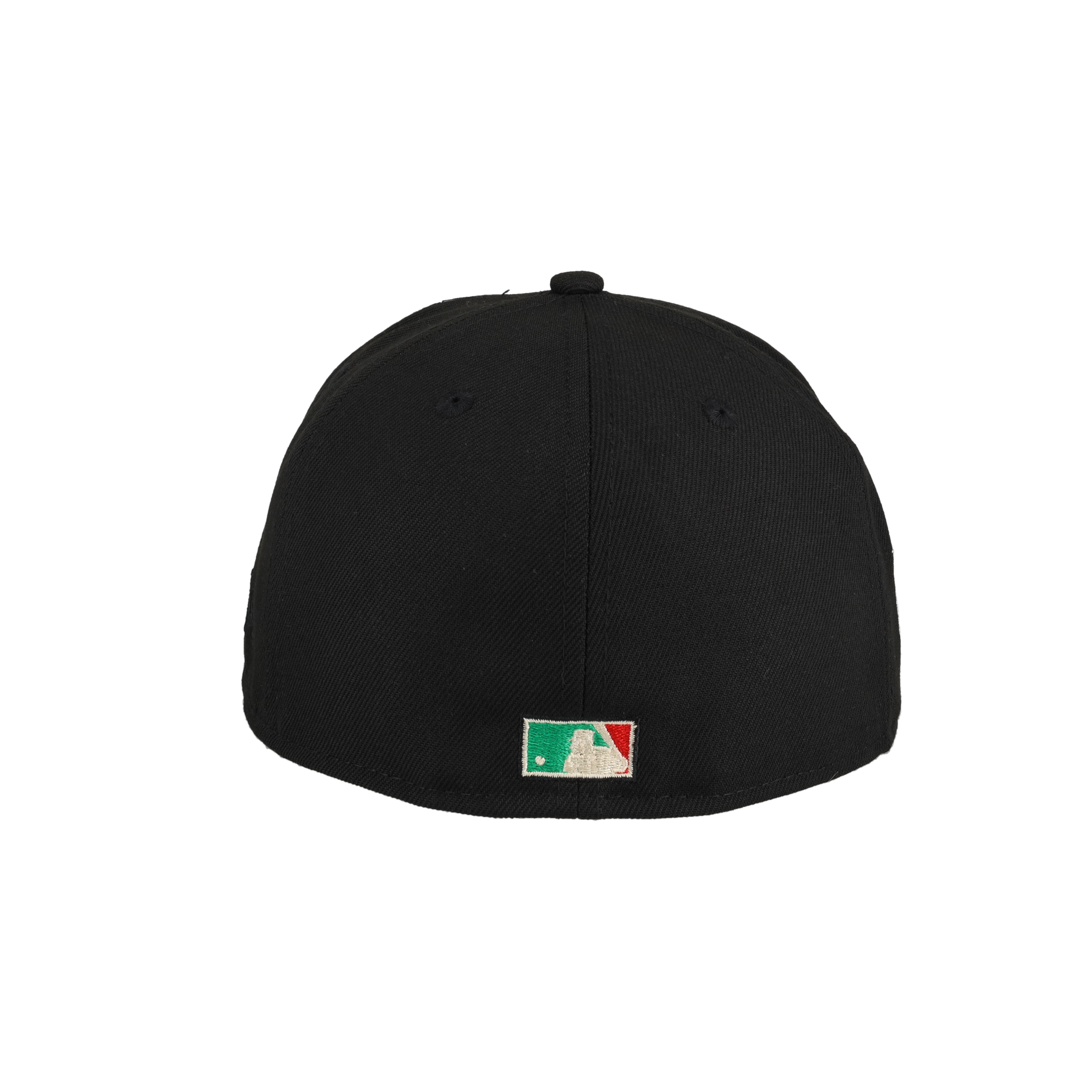 New York Yankees 2000 World Series New Era 59Fifty Fitted Hat