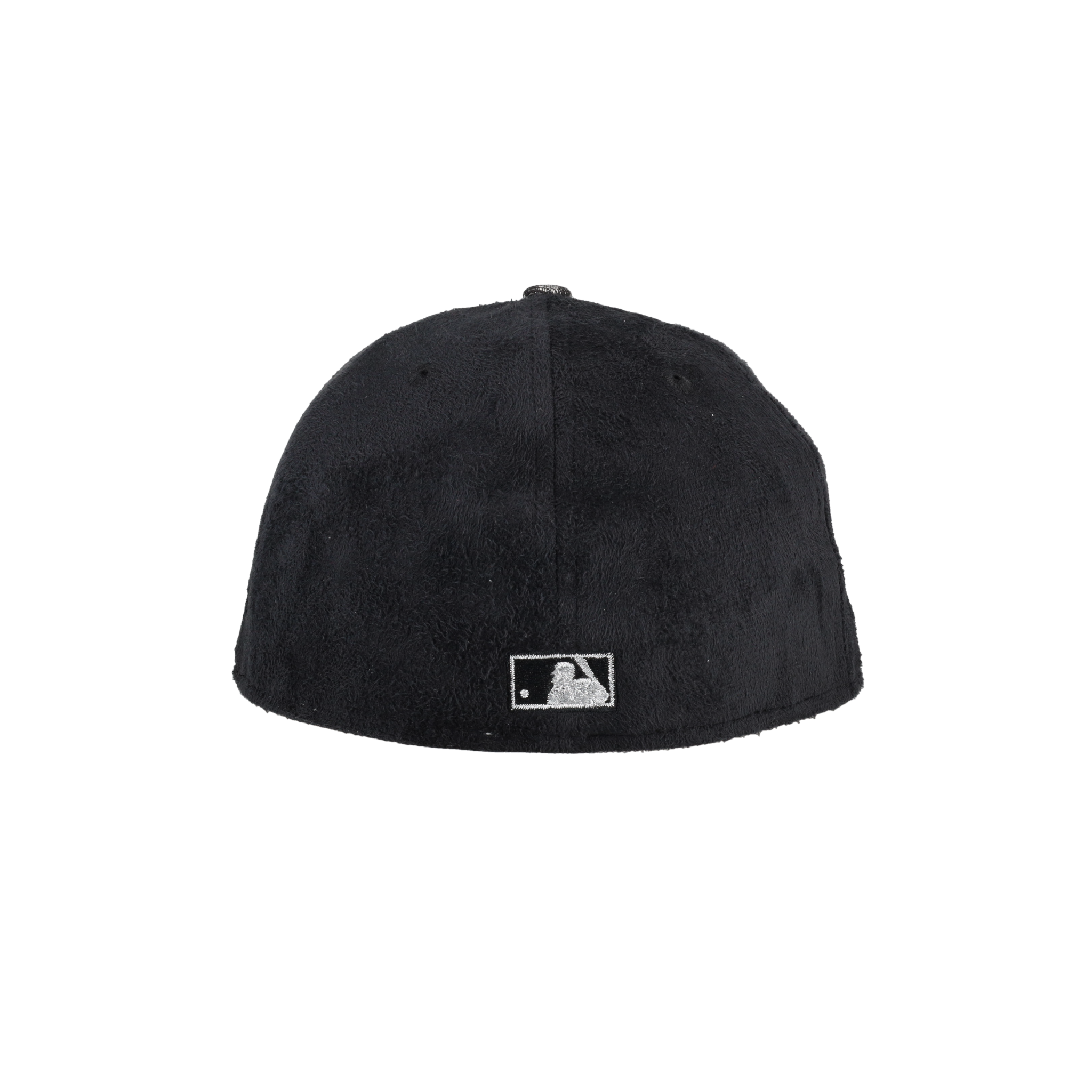 New York Yankees Suede 1938 World Series Patch 59Ffity Fitted Hat