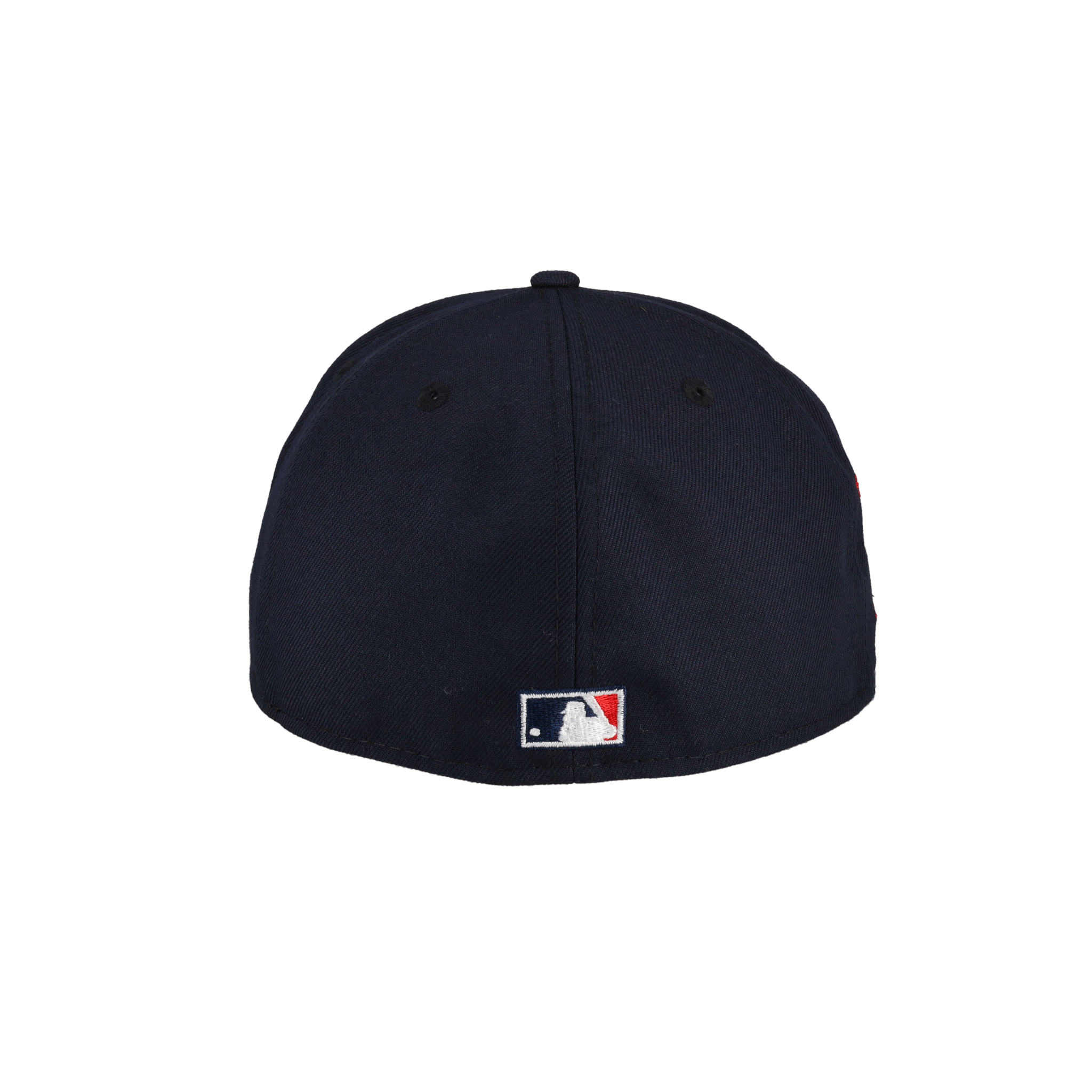 New York Yankees 75th Anniversary Patch 59Fifty Fitted Hat (Restock)