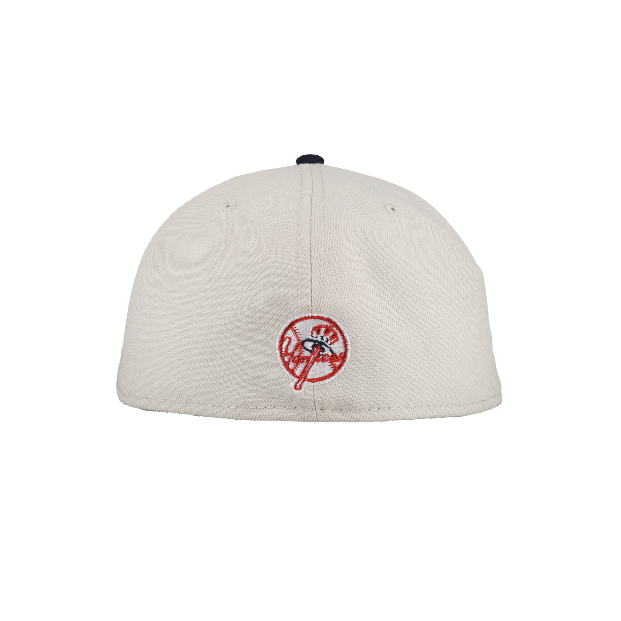 New York Yankees 75th Old-Timers Day Patch 59Fifty Fitted Hat