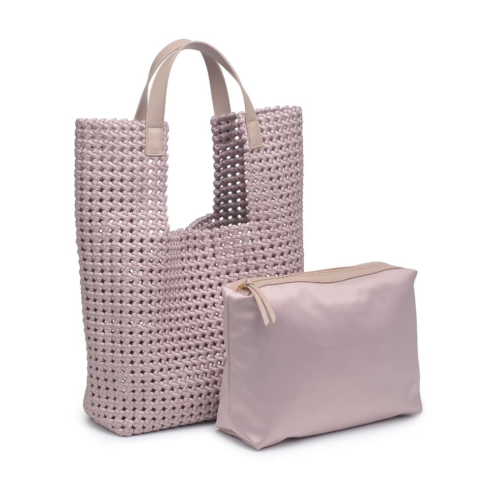 Zenith Zen Tote by Sol and Selene at Shirley Shoppe